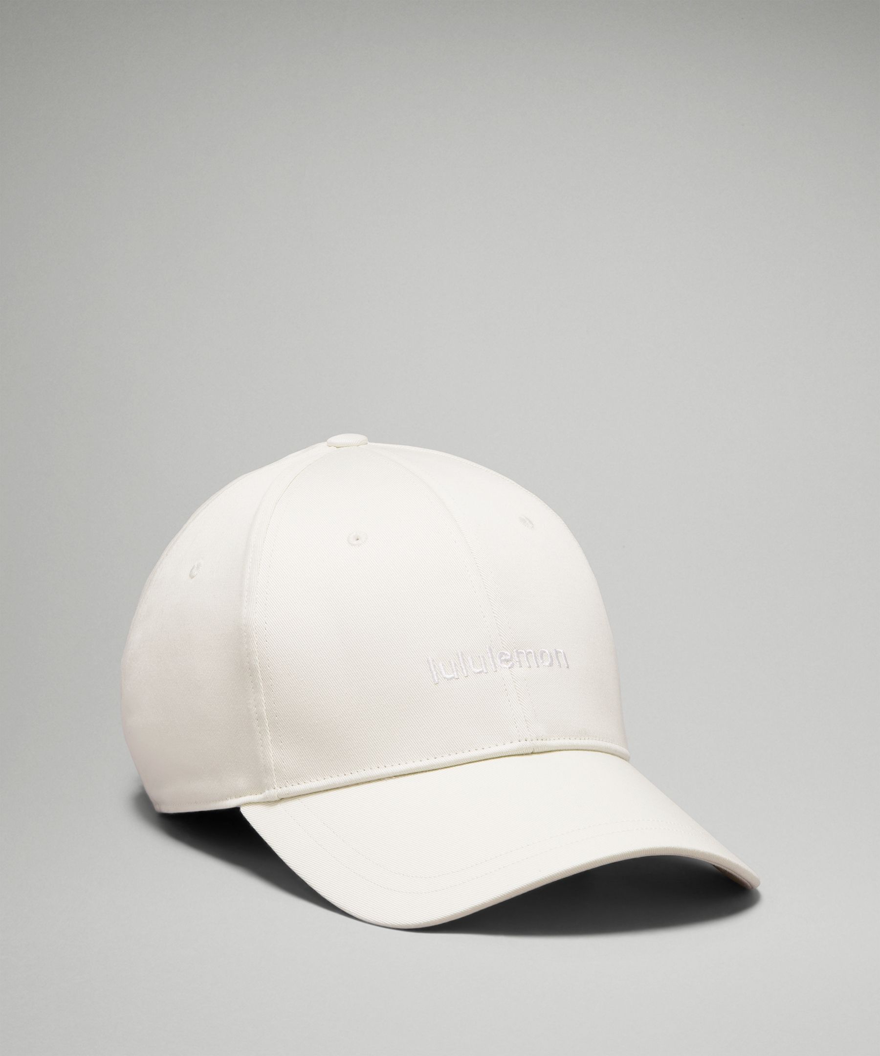 Classic Ball Cap *Structured | Unisex Hats | lululemon