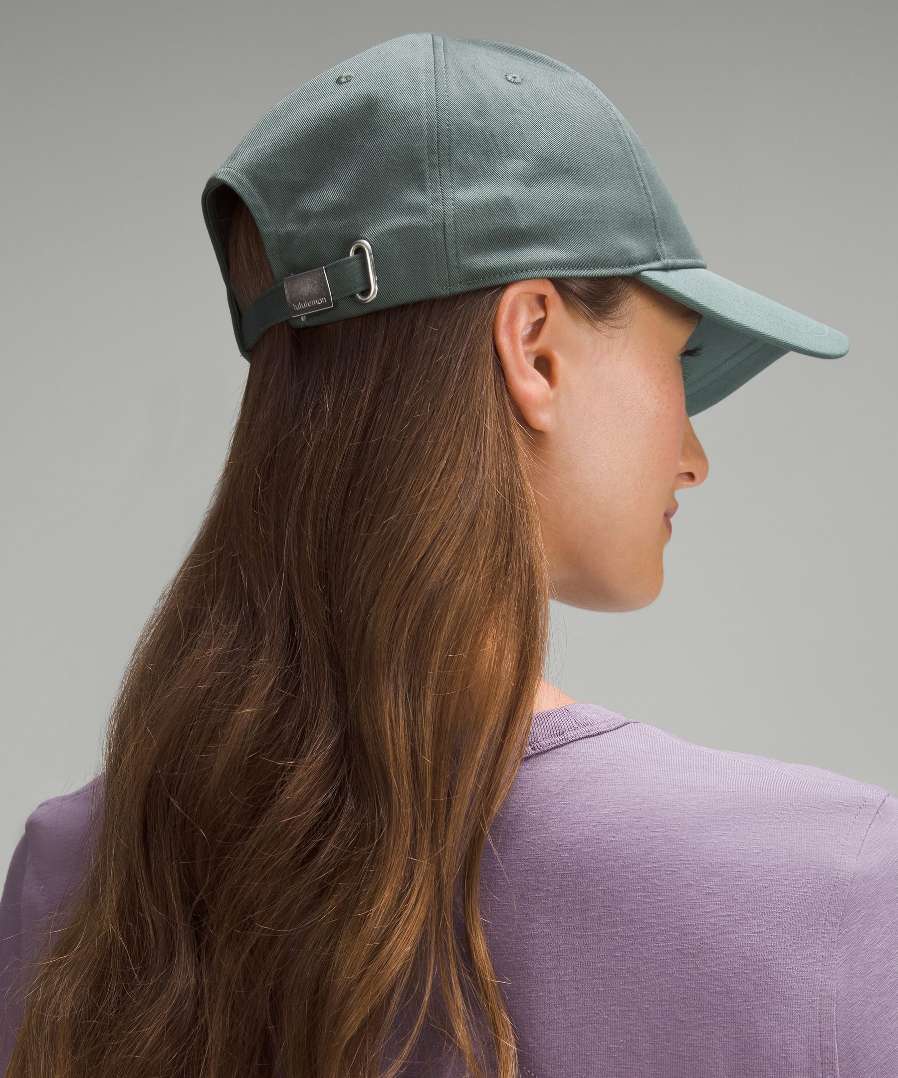 Casquette avec logo classique Babolat