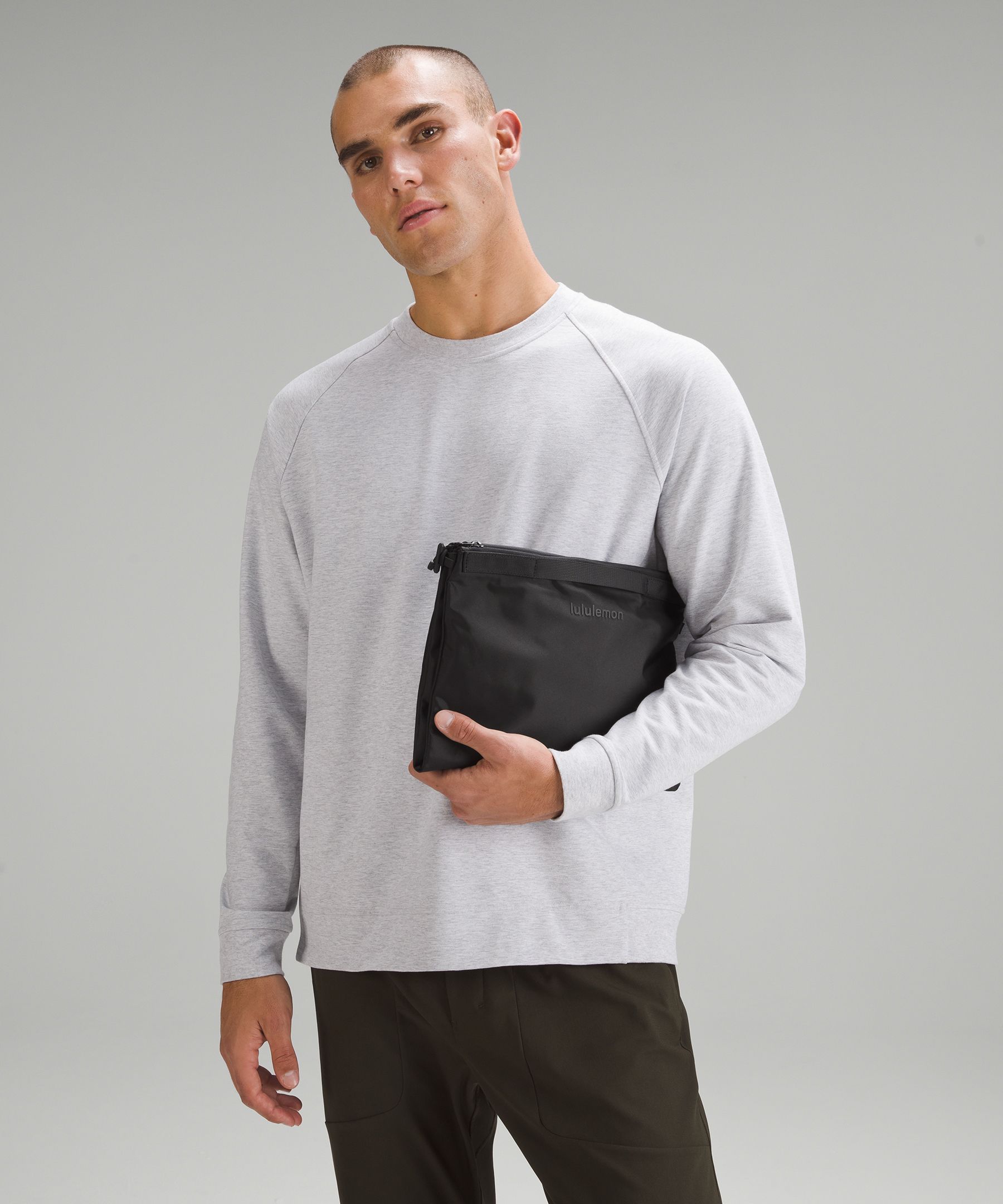 Travel Laundry Bag 12L lululemon Hong Kong SAR