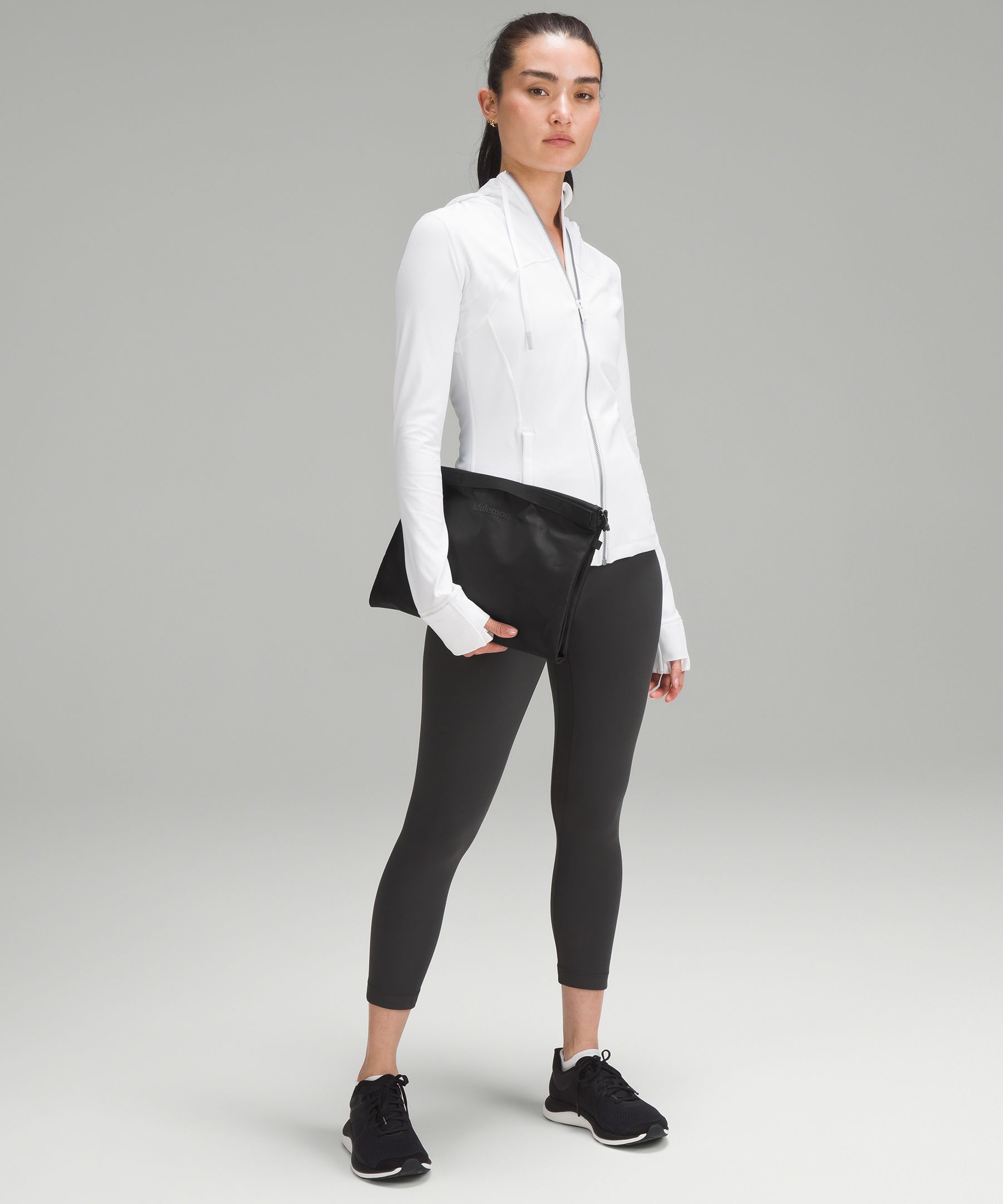 Travel Laundry Bag 12L lululemon Hong Kong SAR