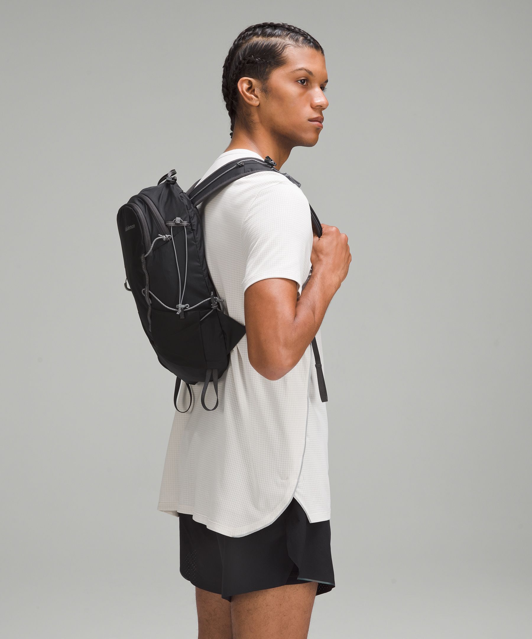 Shop Lululemon All Sport Backpack 10l