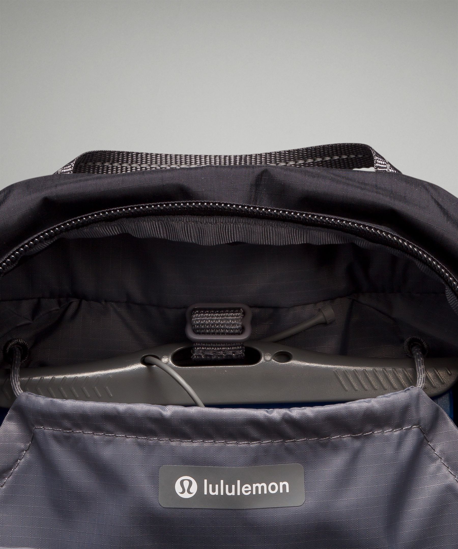 Shop Lululemon All Sport Backpack 10l