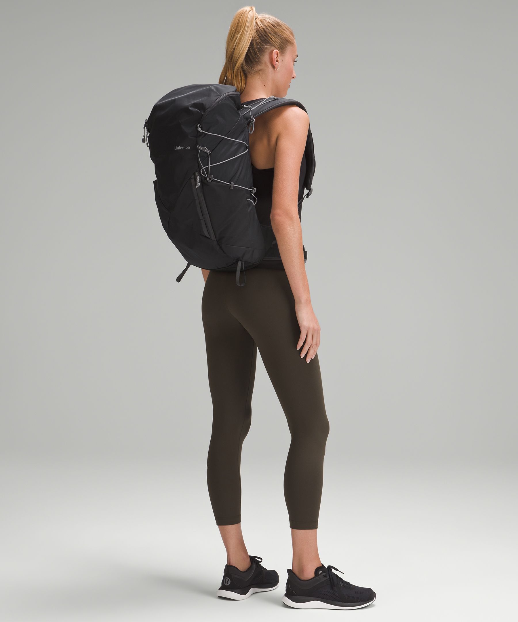 Shop Lululemon All Sport Backpack 28l