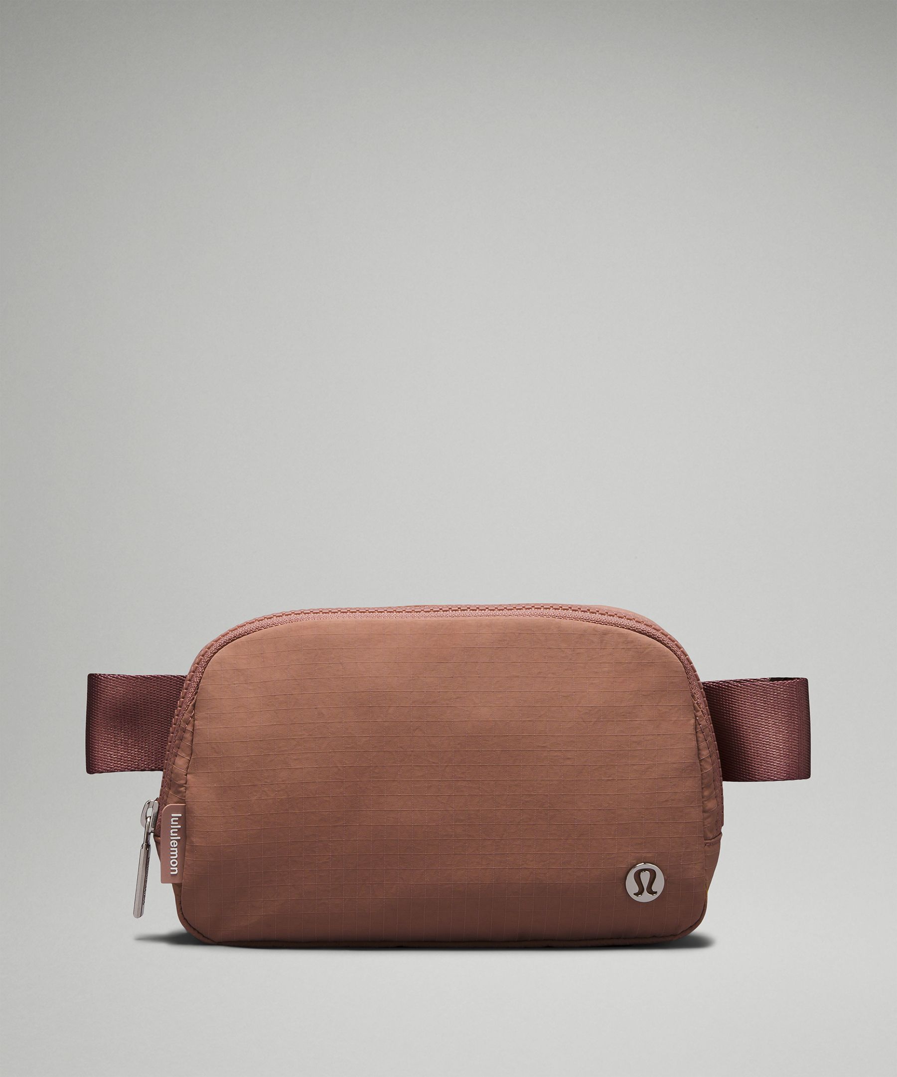 Belt bag outlet brown