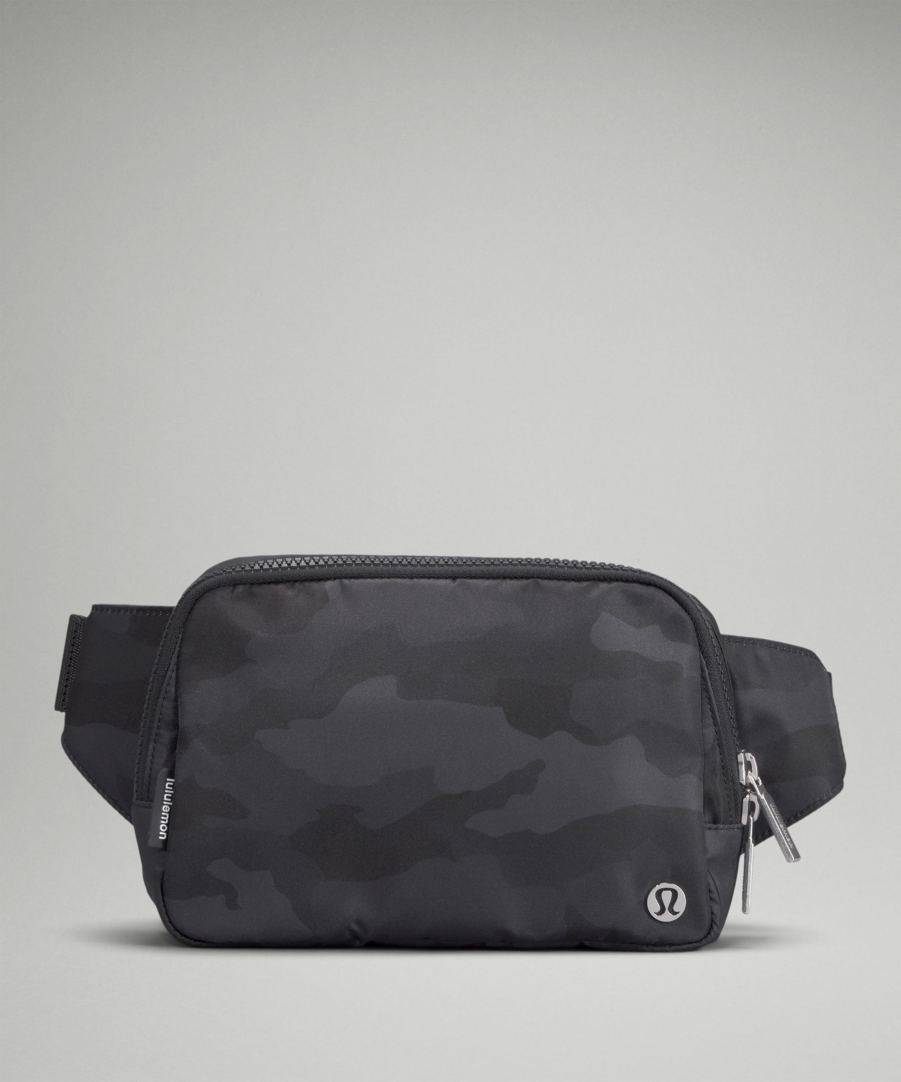 Lululemon Everywhere Belt Bag Large 2l In Gray