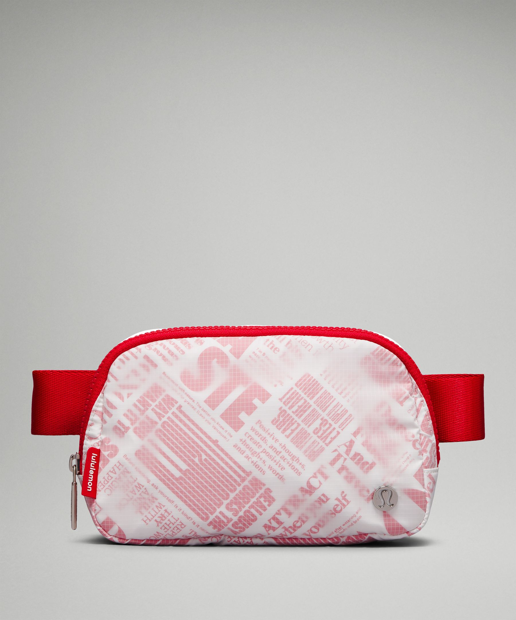 Lululemon Everywhere Belt Bag 1L In Stock Availability and Price