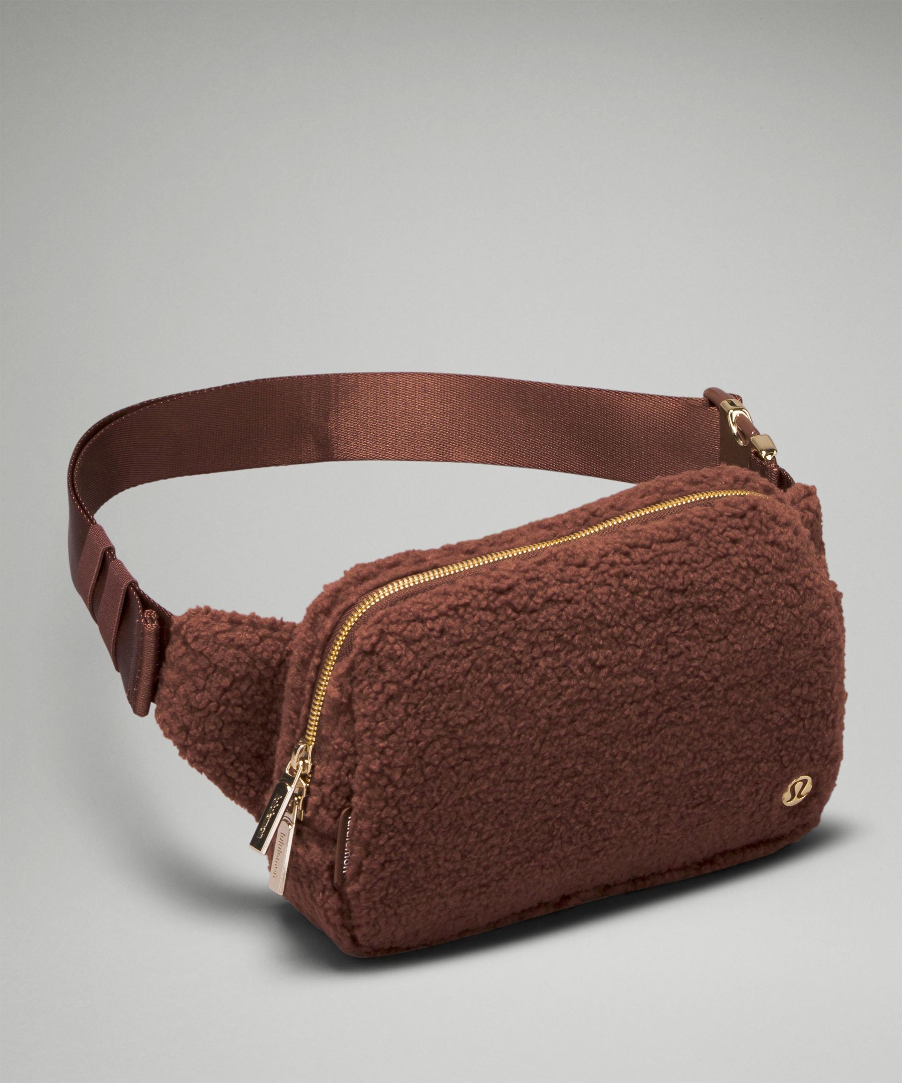 Everywhere Belt Bag Large 2L *Fleece | Unisex Bags,Purses,Wallets