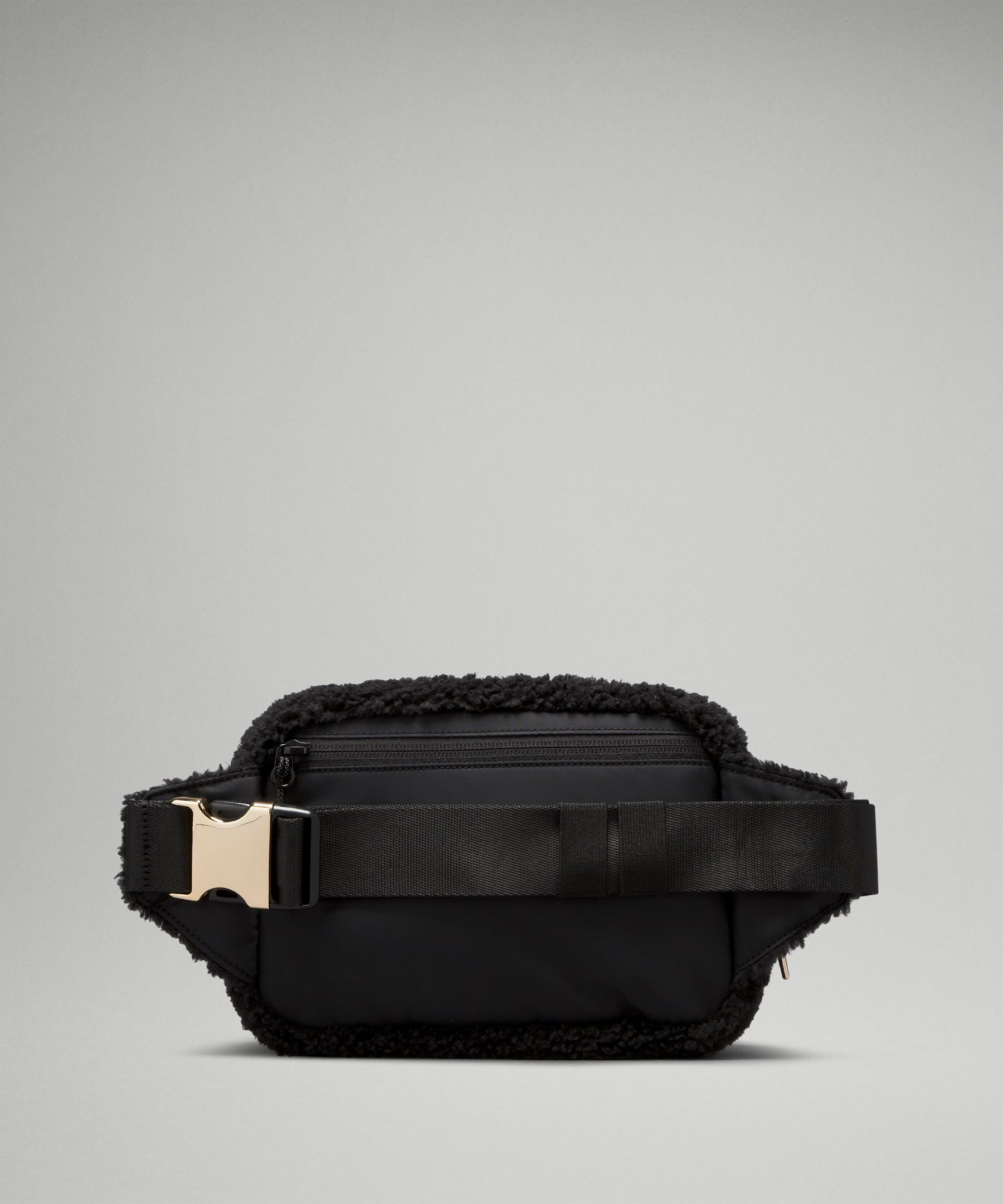 The Everywhere Belt Bag 2L is under $30 at lululemon for Black