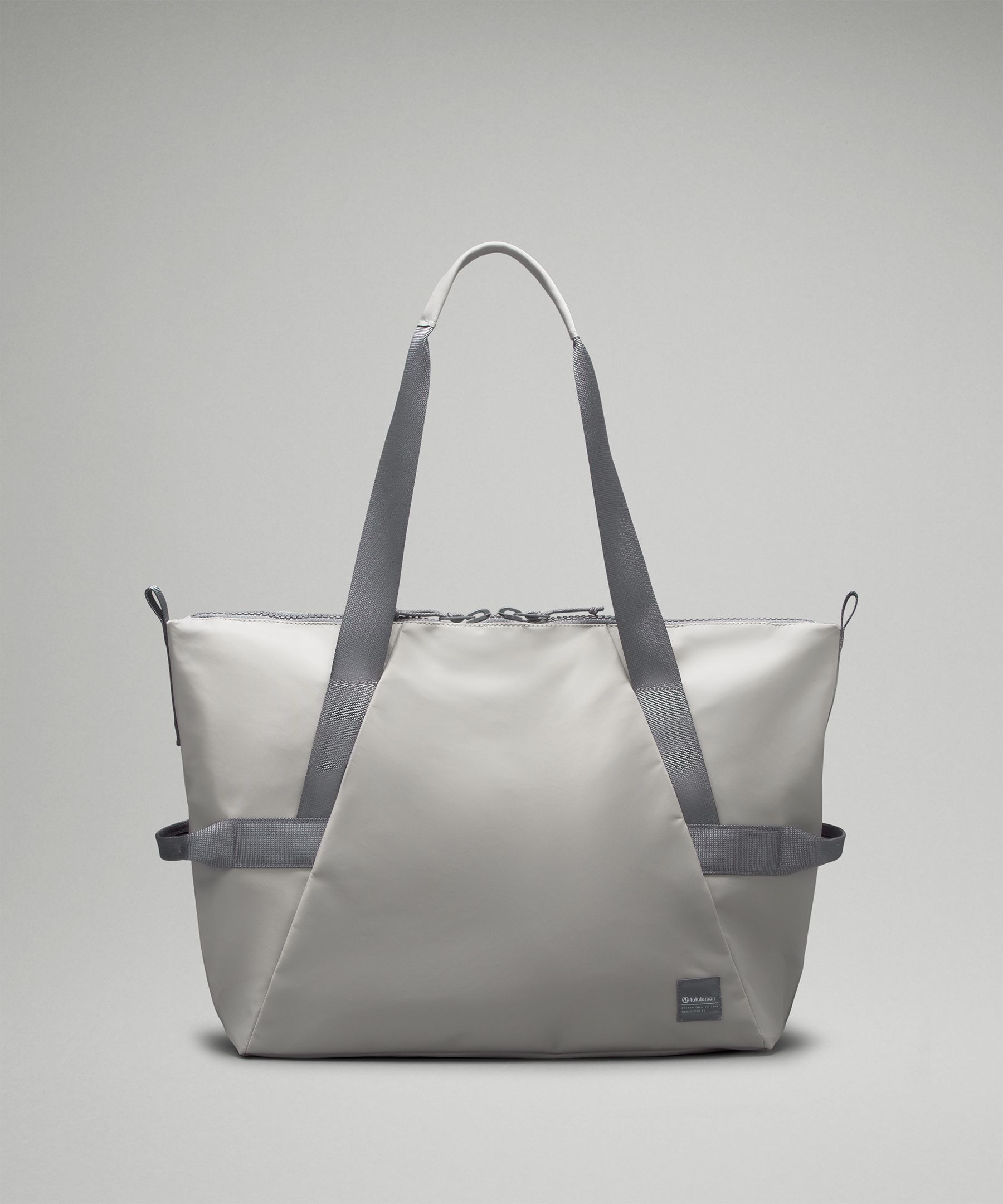 lululemon all day tote