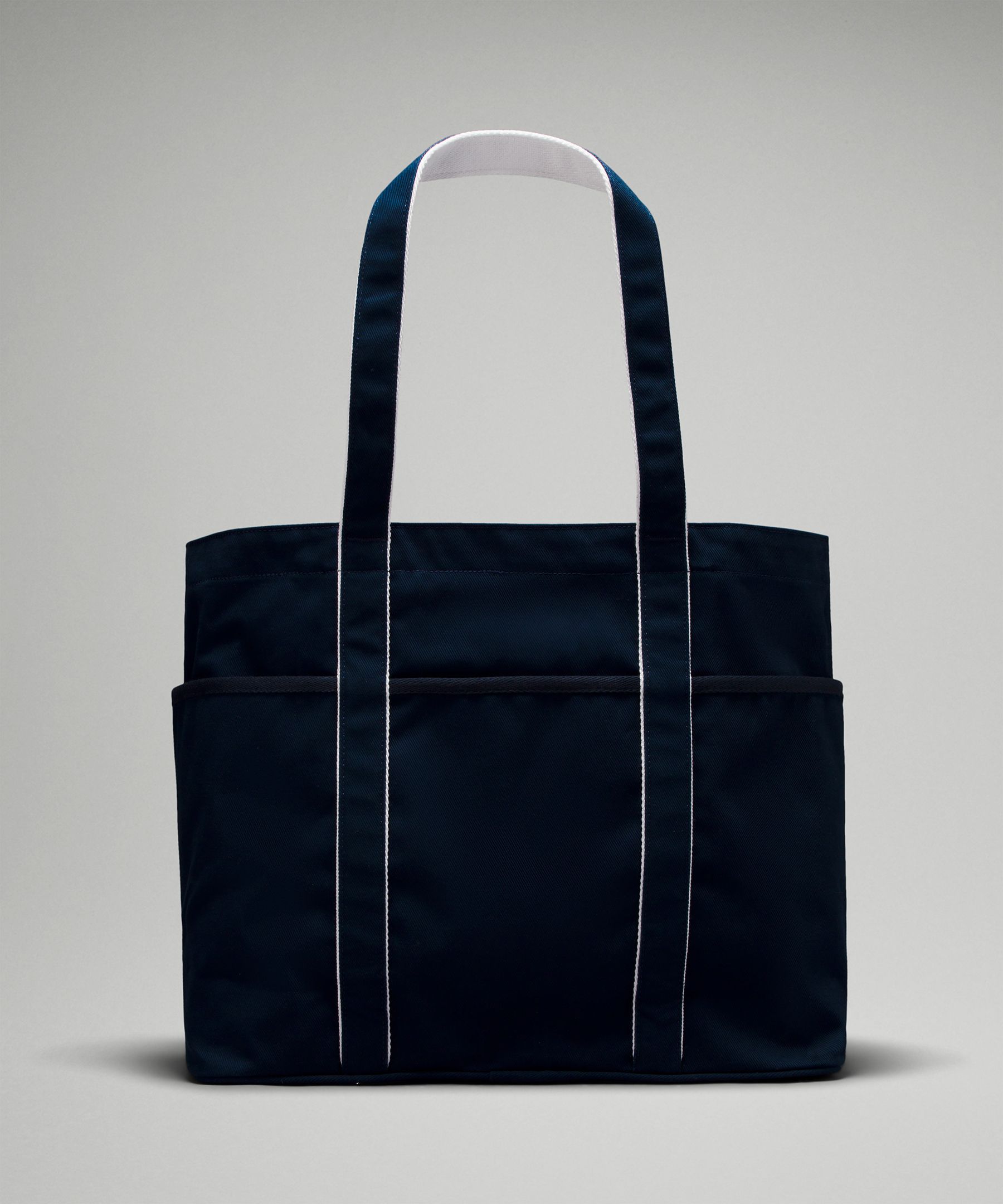 Daily Multi-Pocket Tote Bag 20L