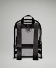 Clear Backpack Mini 10L *Logo