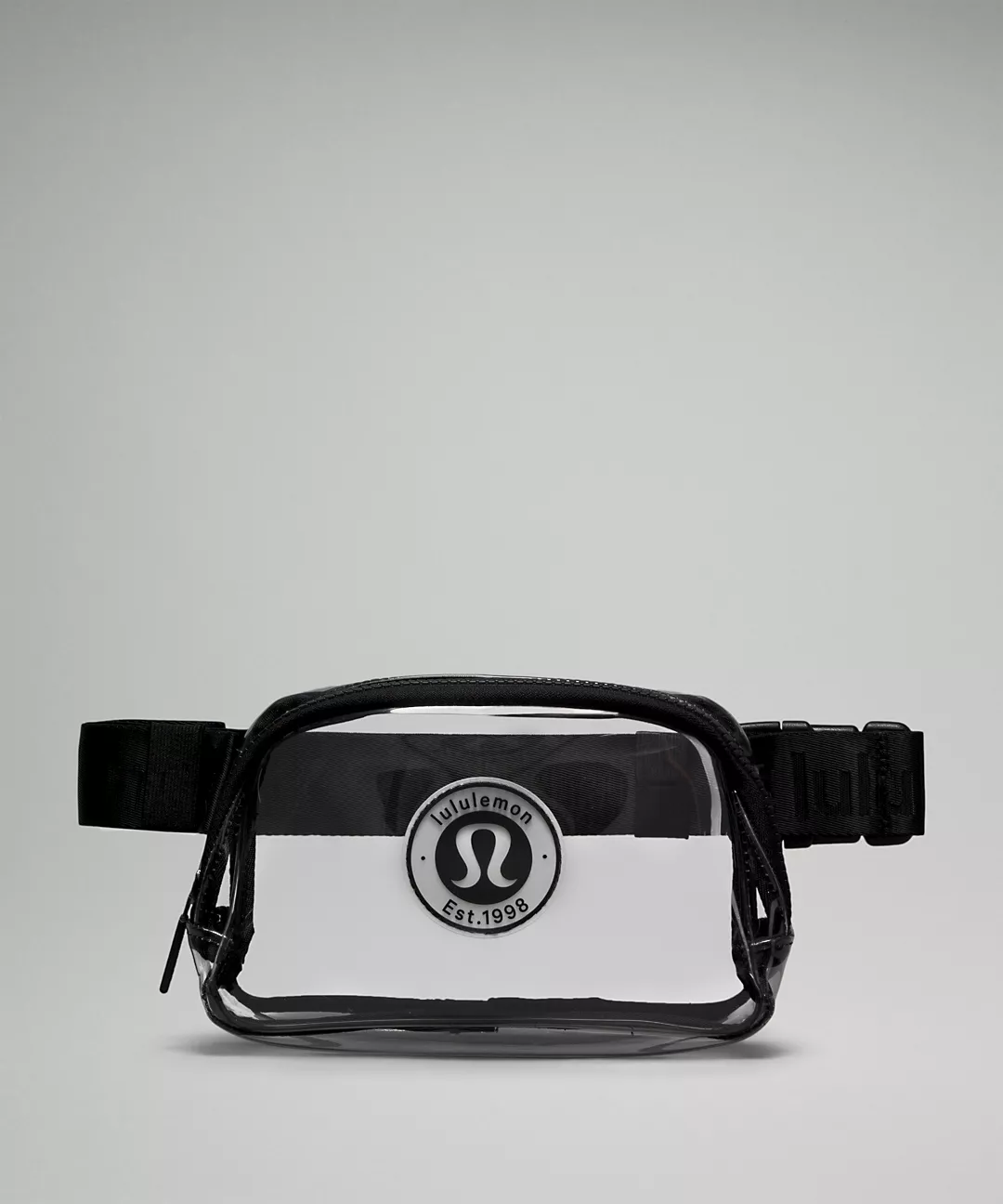 Lululemon Now Has A Clear Belt Bag: Shop It While You Can - Good Morning  America