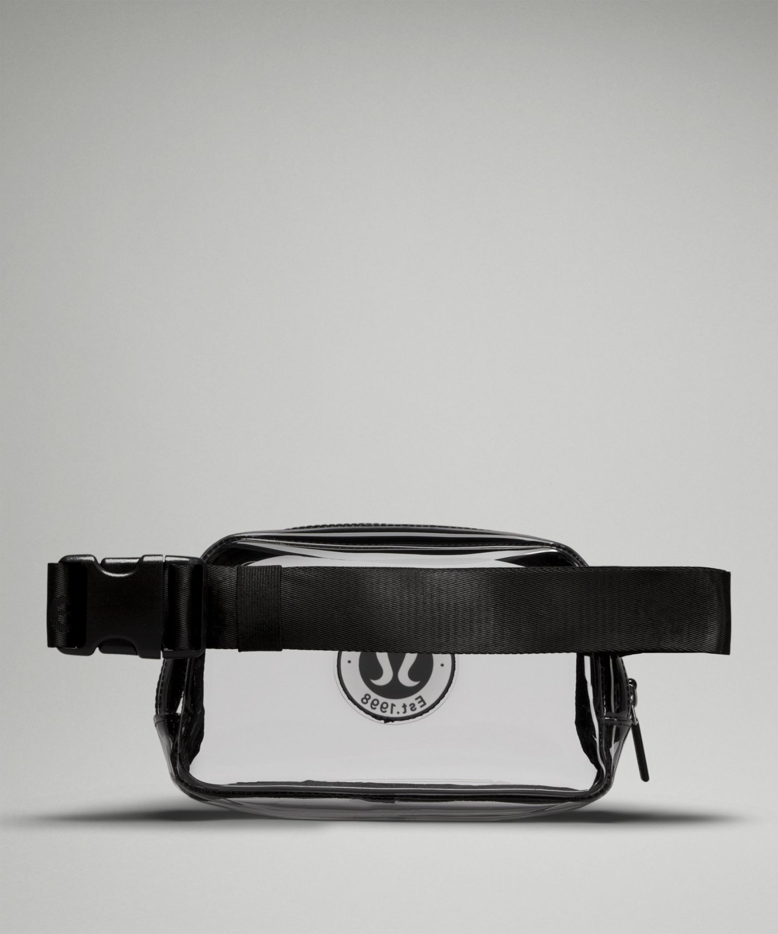 Сумки Lululemon Everywhere Belt Bag 1L *Clear — фото 3