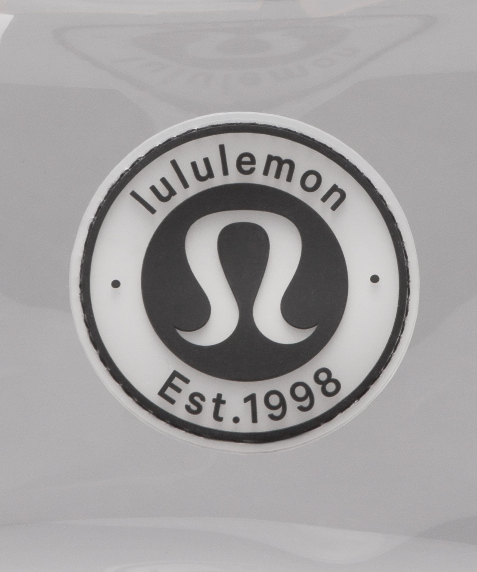 Сумки Lululemon Everywhere Belt Bag 1L *Clear — фото 4