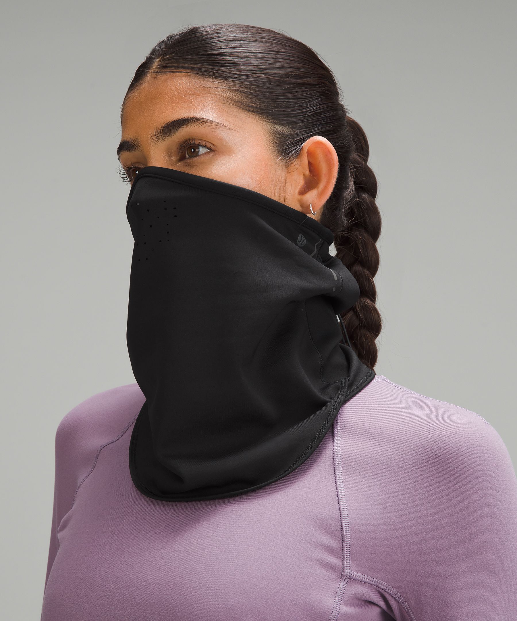 Lululemon Athletica Falling Freely Neck Warmer - $24 - From Olivia