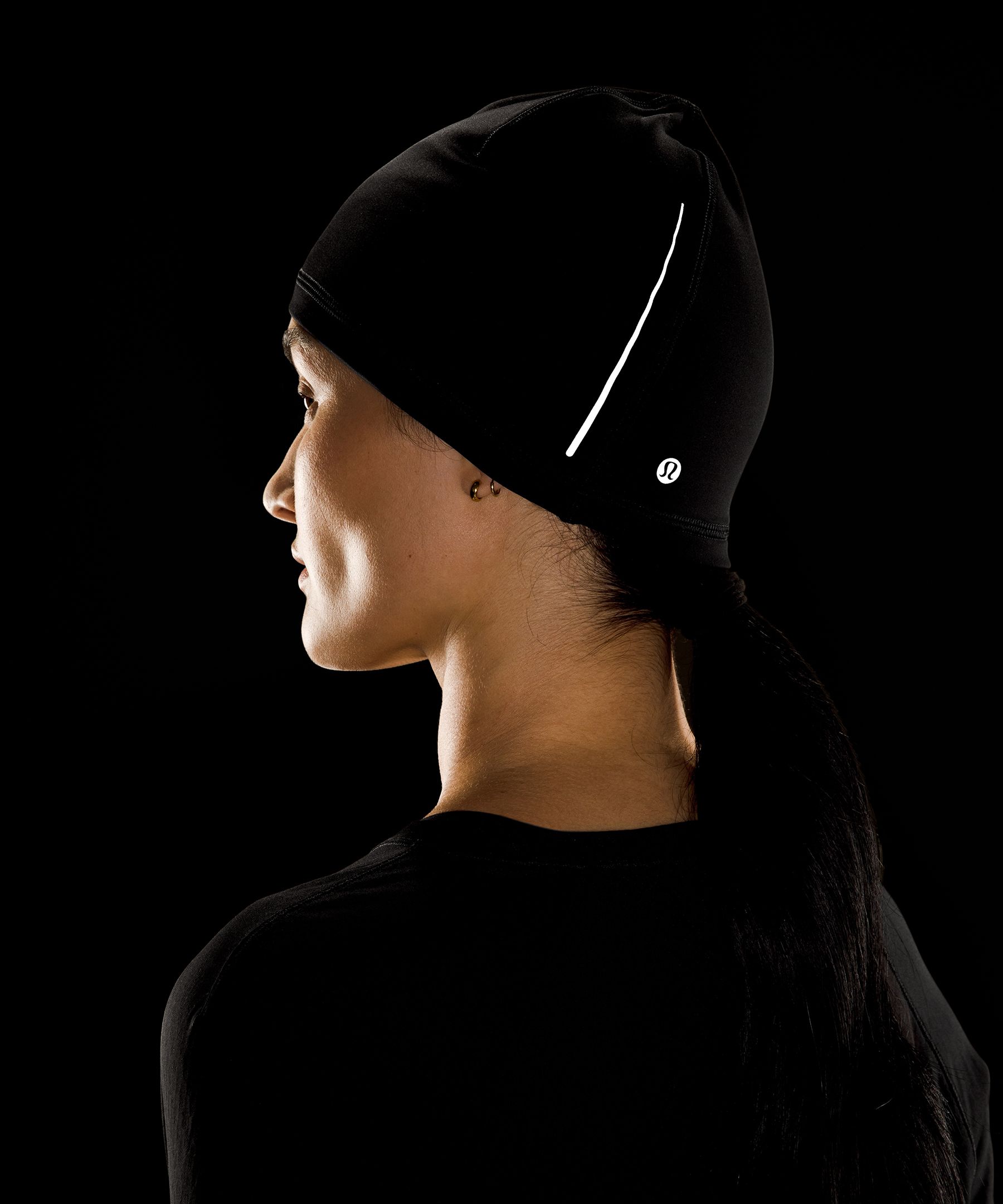 Fast and Free Fleece Running Beanie | Hats | Lululemon UK