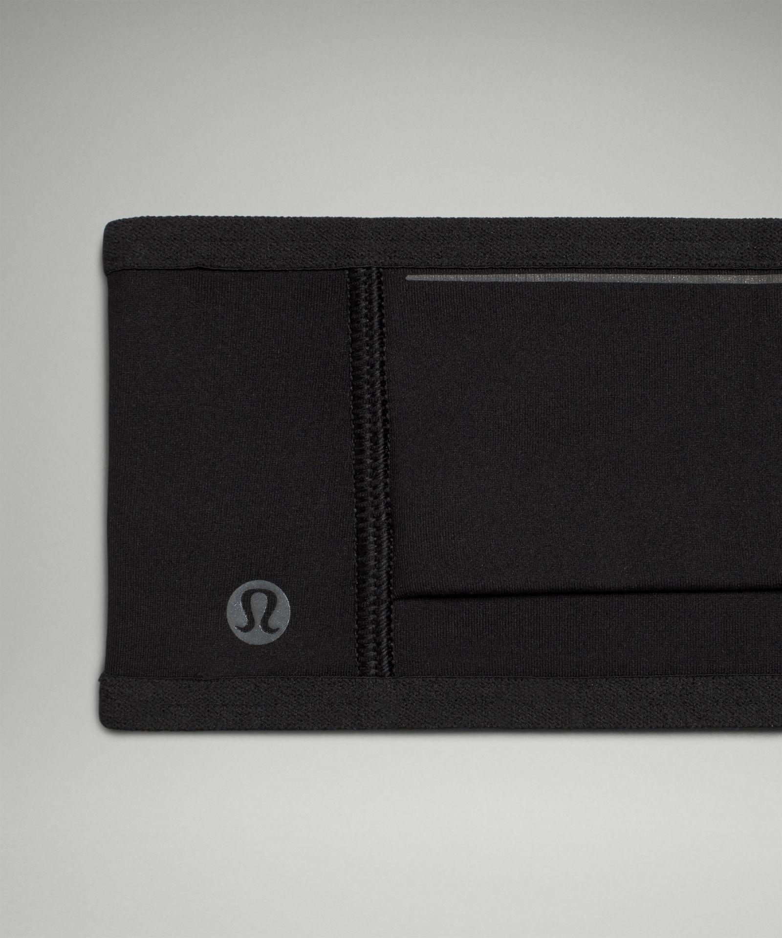 Женская флисовая повязка на уши Lululemon Fast and Free — фото 4