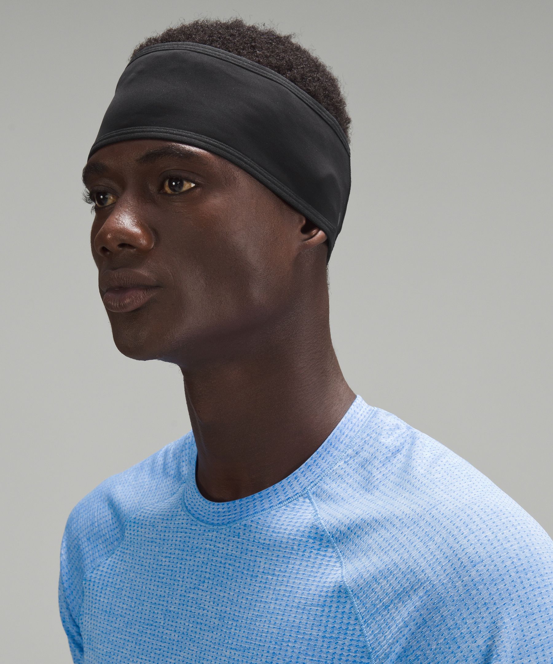 Lululemon + Run for It All Ear Warmer