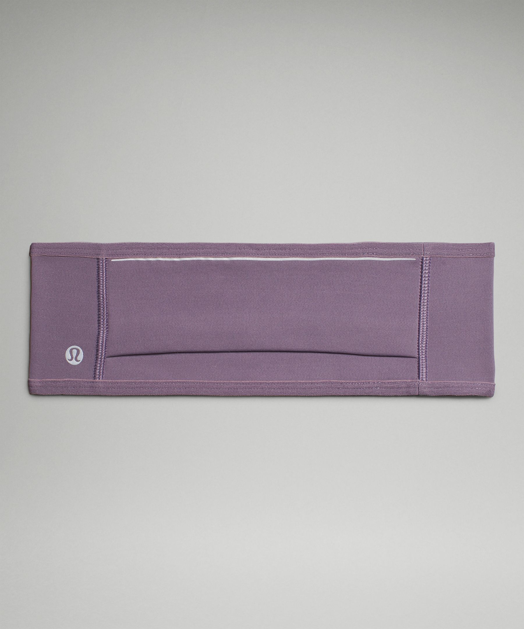Lululemon Fast And Free Fleece Running Ear Warmer