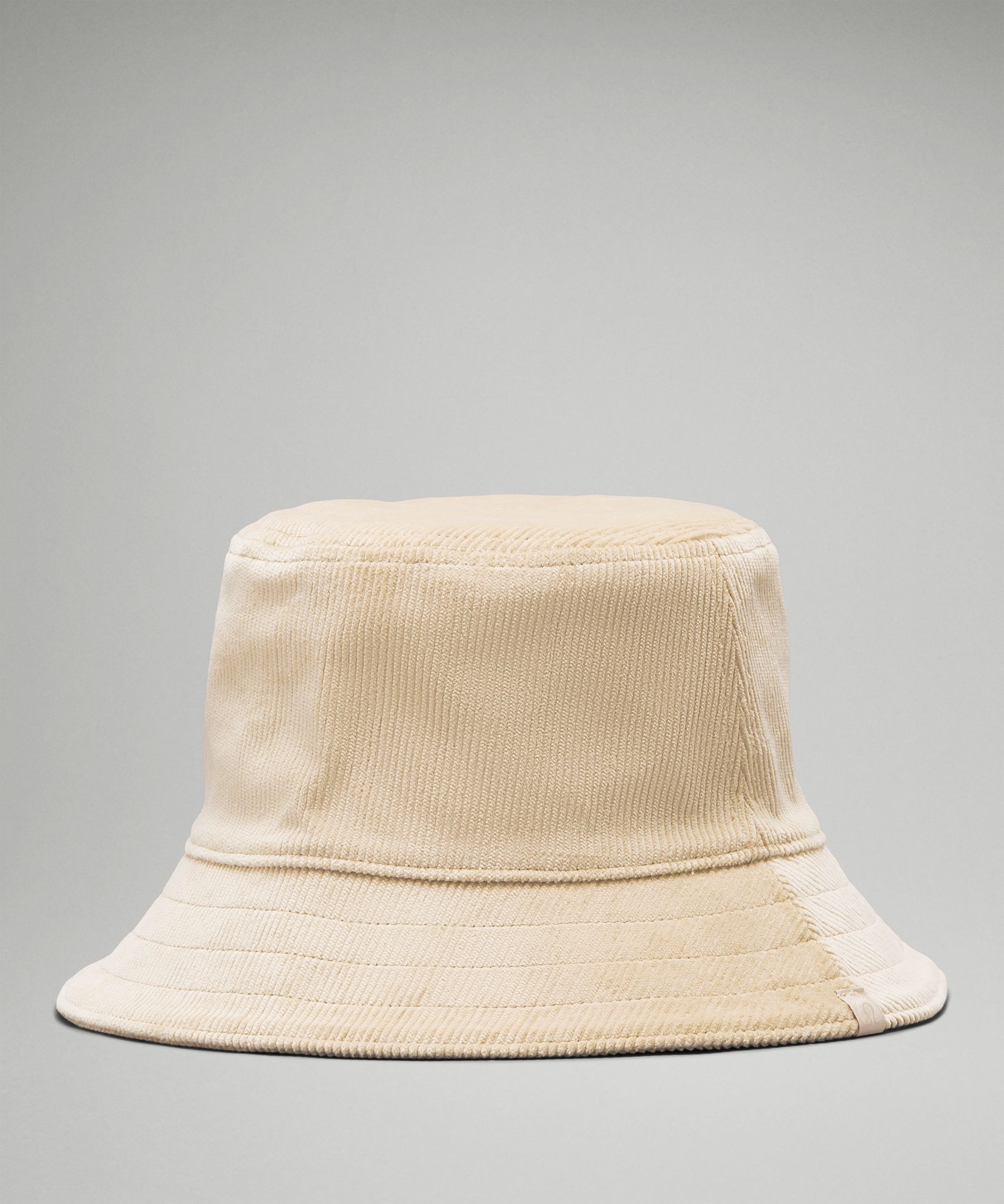 Bucket hat corduroy on sale