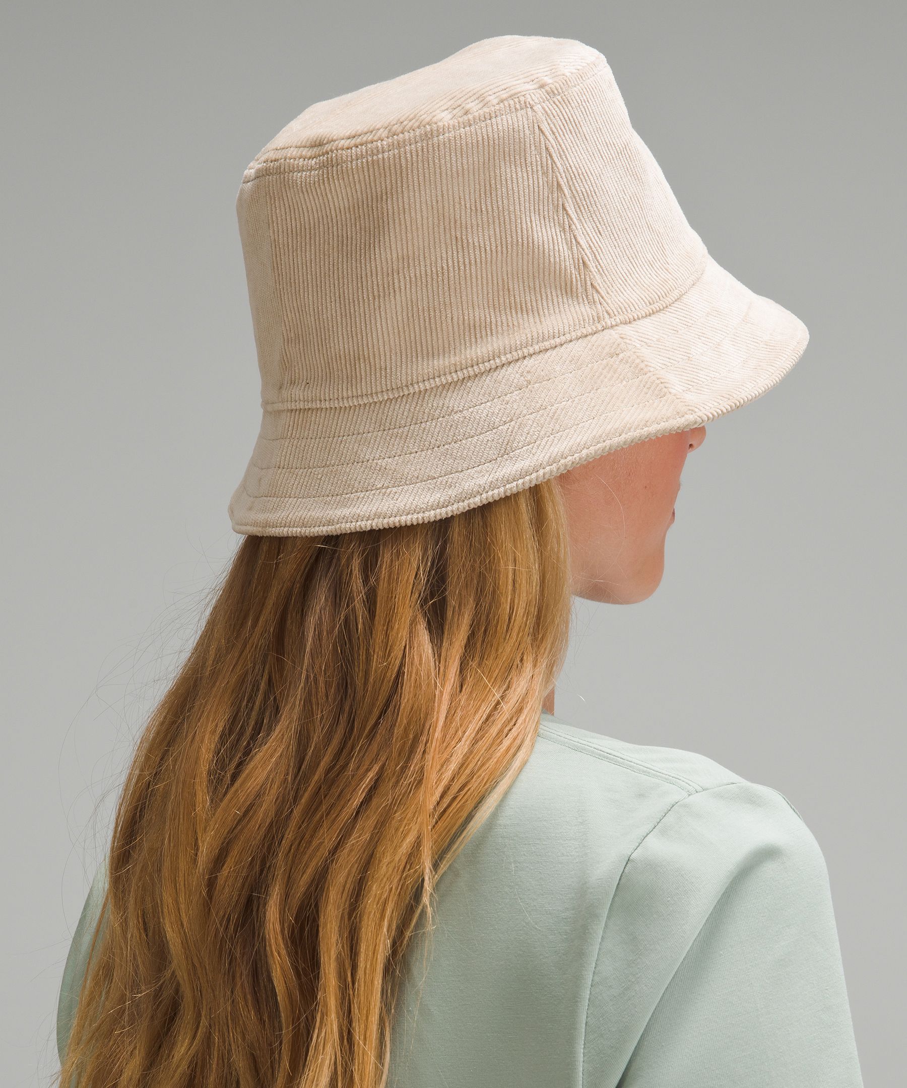 Corduroy Bucket Hat | Unisex Hats | lululemon