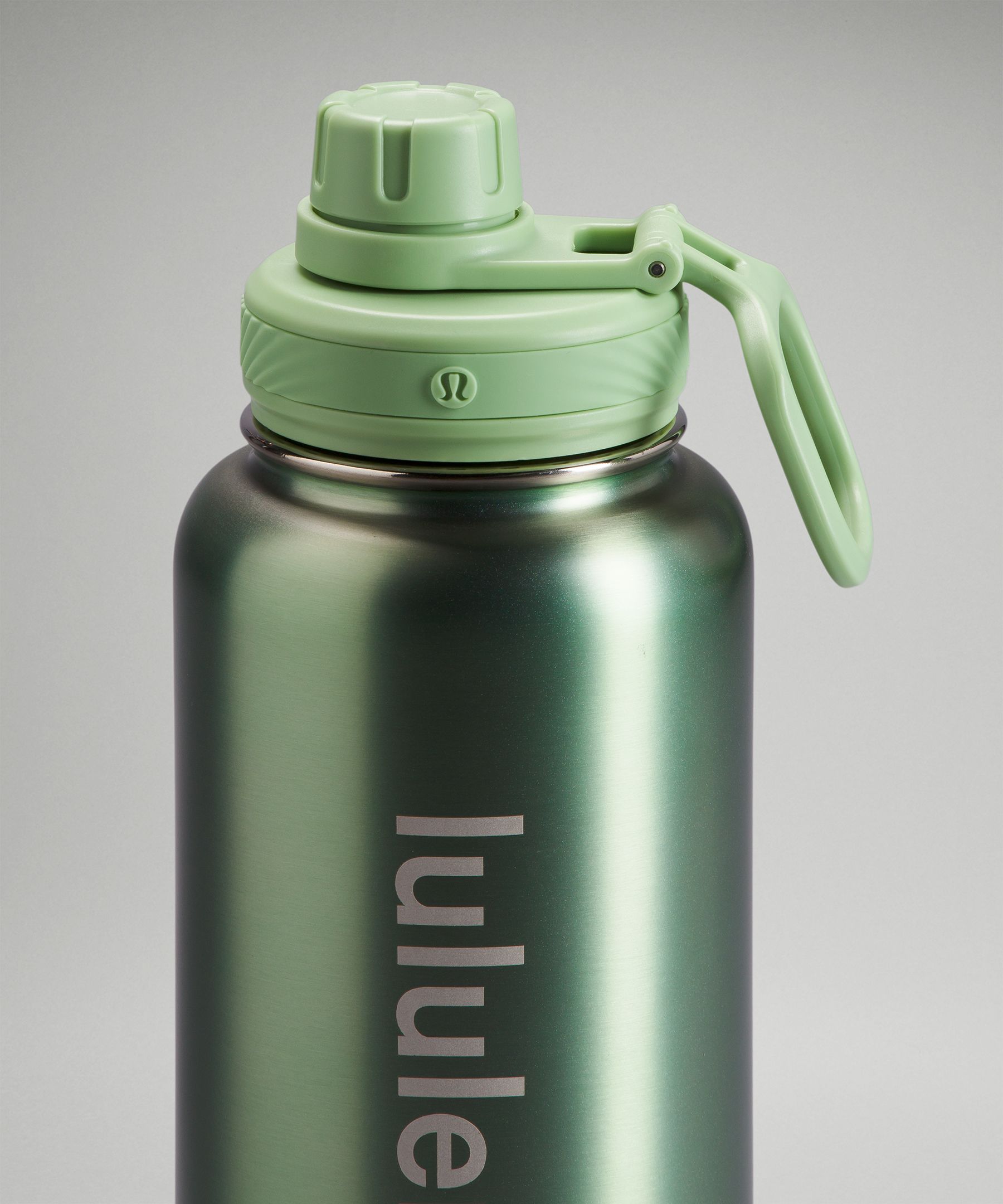 Lululemon athletica Back to Life Sport Bottle 32oz *Shine