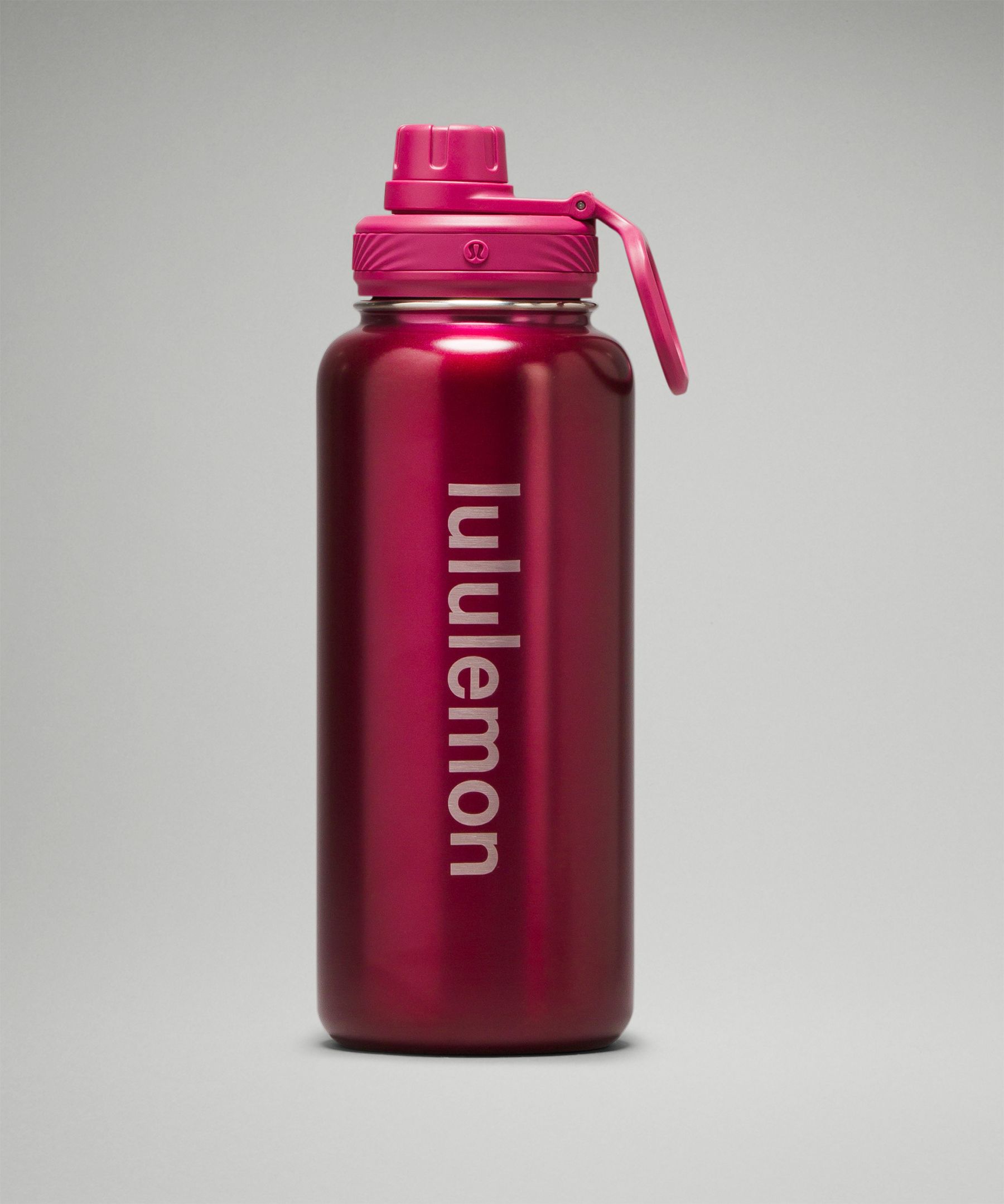 710ml Lulu Insulated Water Cup Sports Bottle Water Bottles
