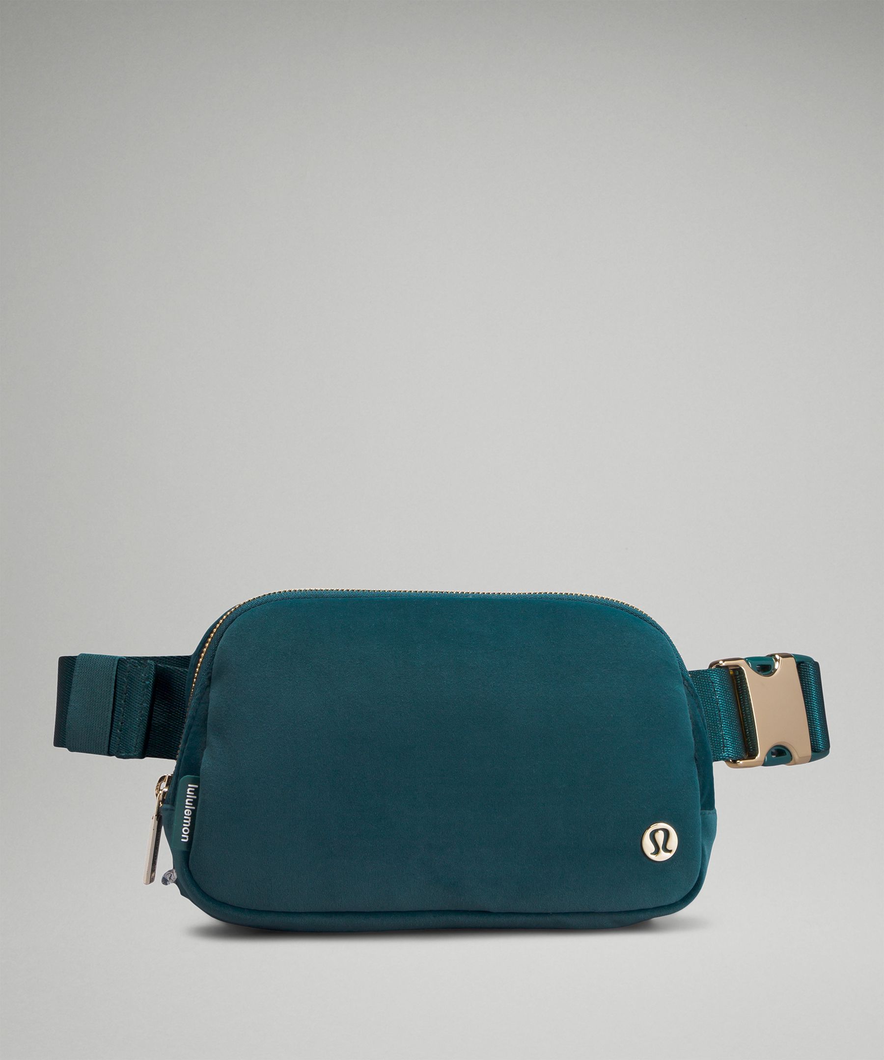 lulu lemons belt bag