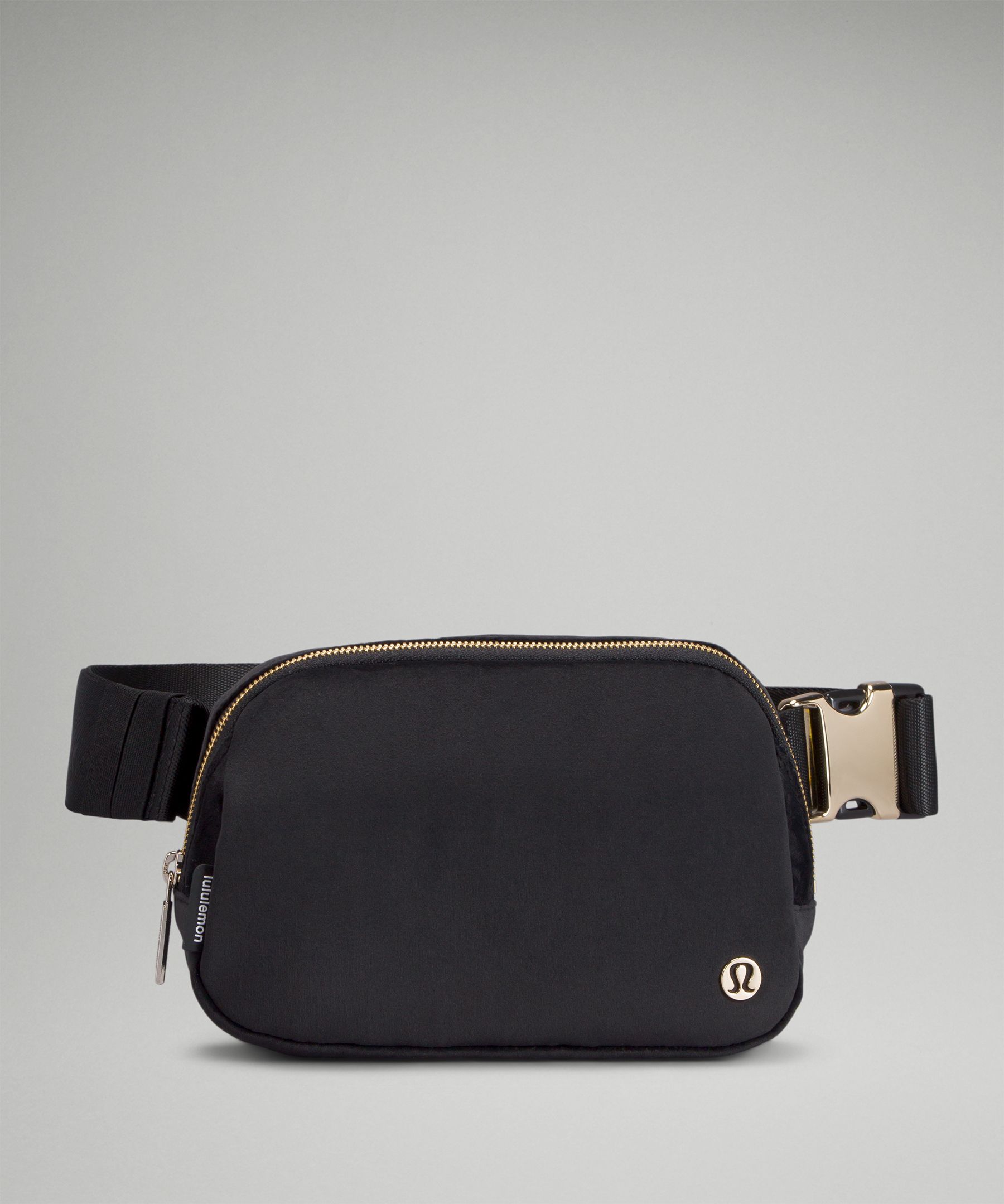 Everywhere Belt Bag 1L Velour Unisex Bags Purses Wallets lululemon