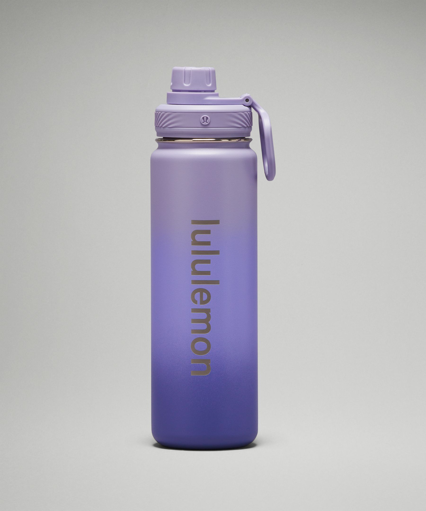 Lululemon water bottles personalized engraving at HK store : r/lululemon