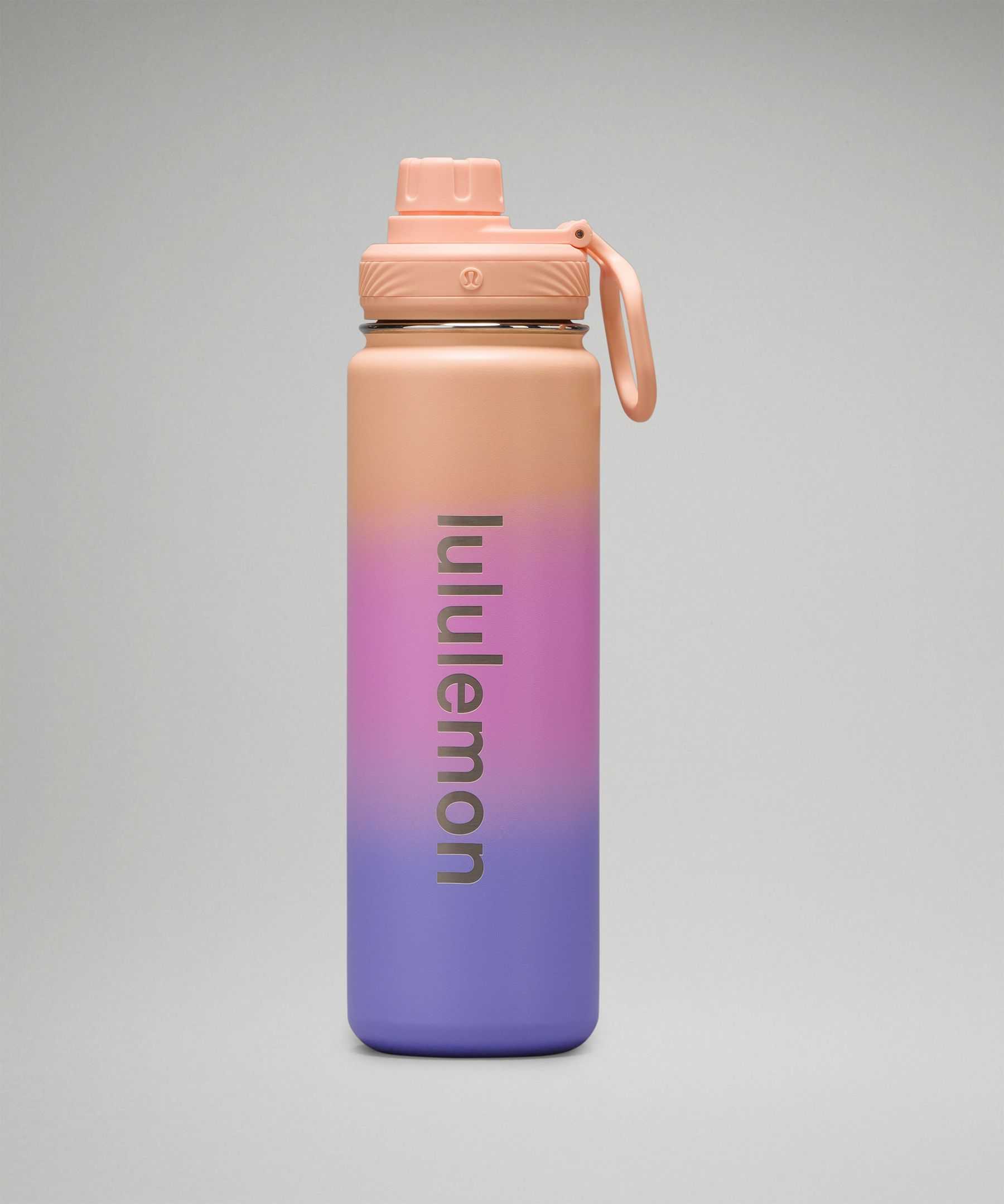 Back to Life Sport Bottle 24oz, Unisex Water Bottles