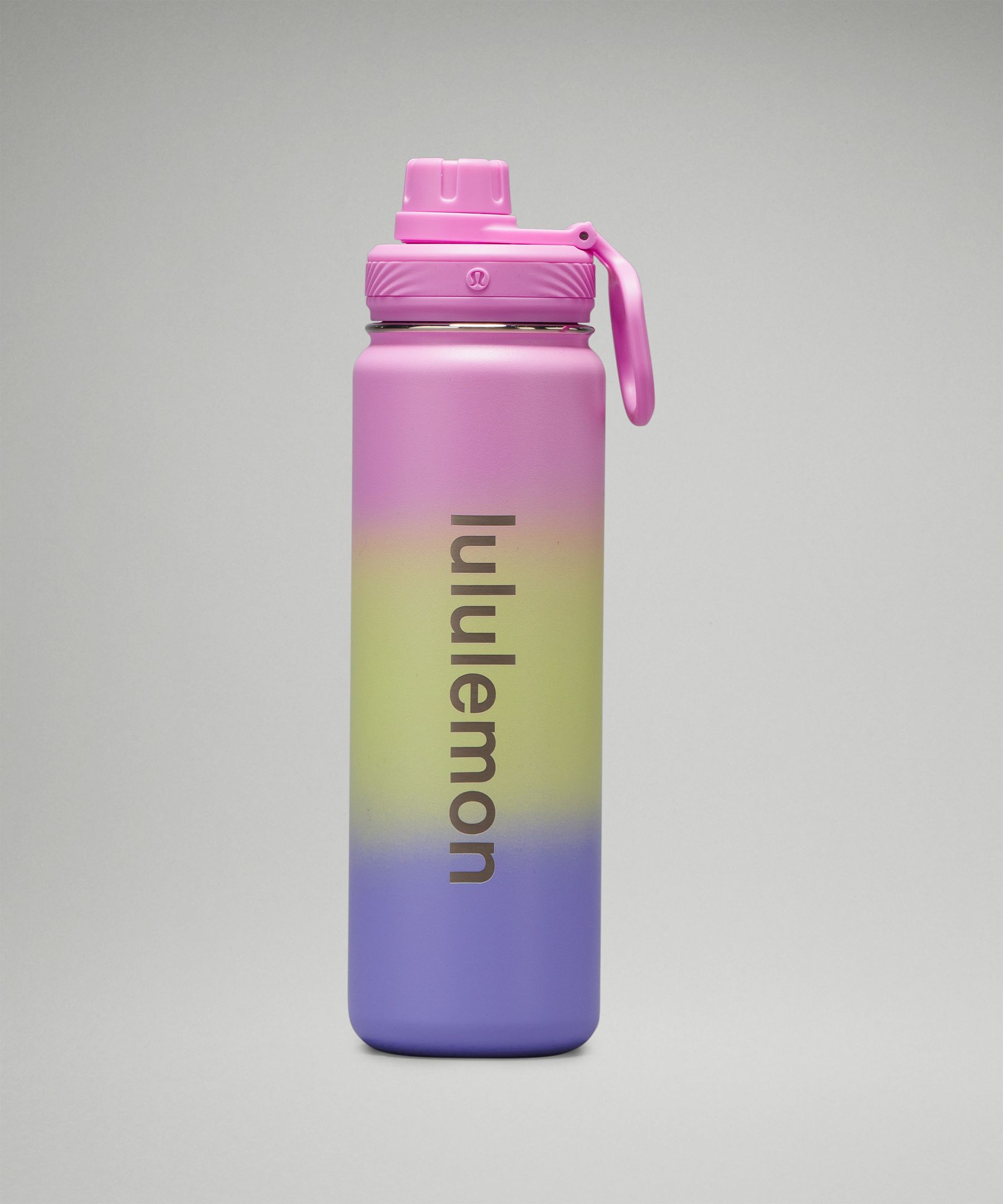 Back to Life Sport Bottle 32oz, Unisex Water Bottles, lululemon