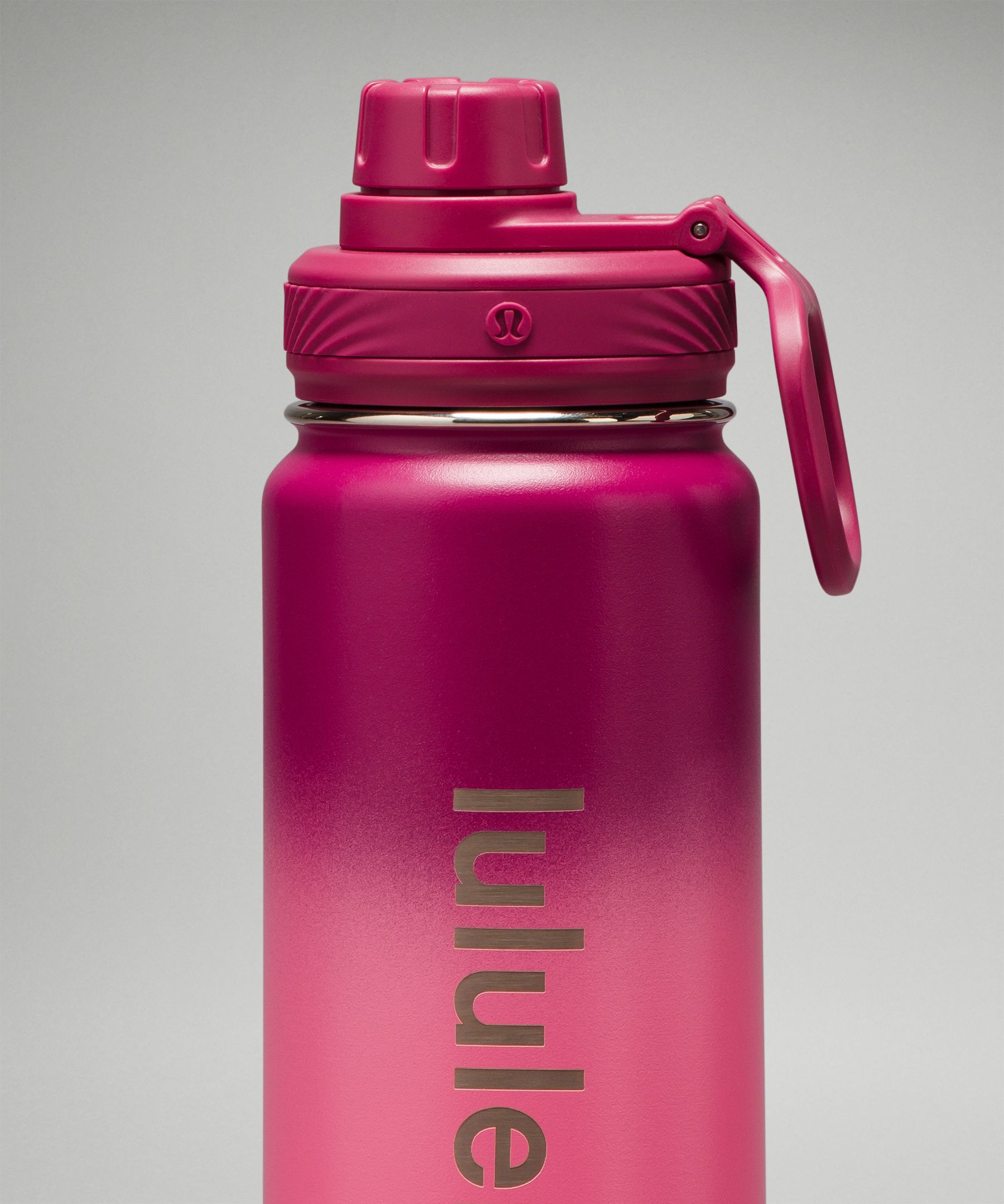 Lululemon Water Bottle -  Canada