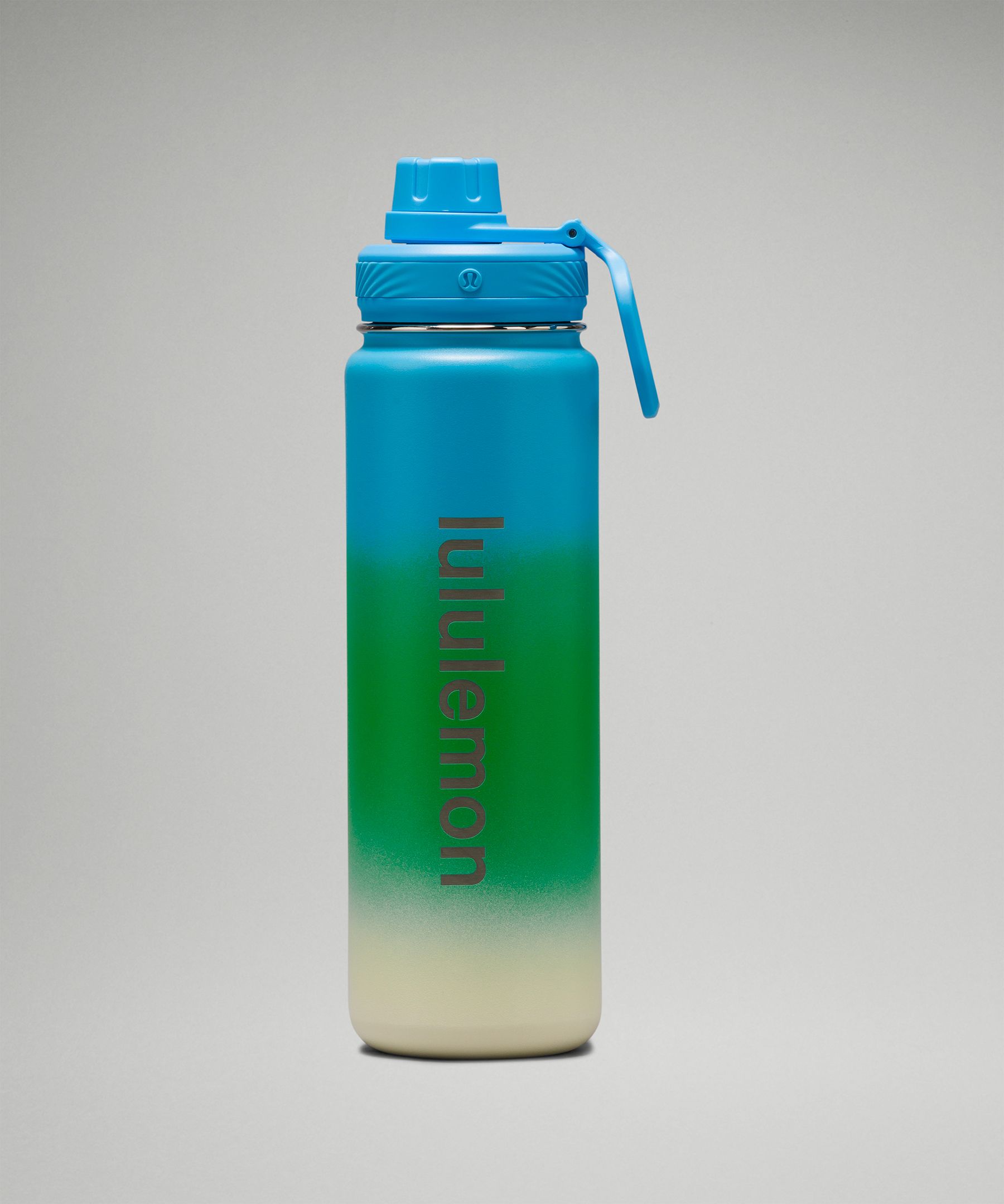 Shop Lululemon Back To Life Sport Bottle 24oz