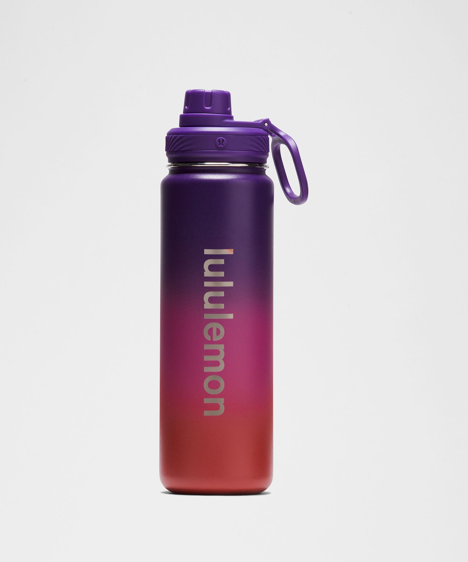 NWT deals Lululemon Water Bottles Pack