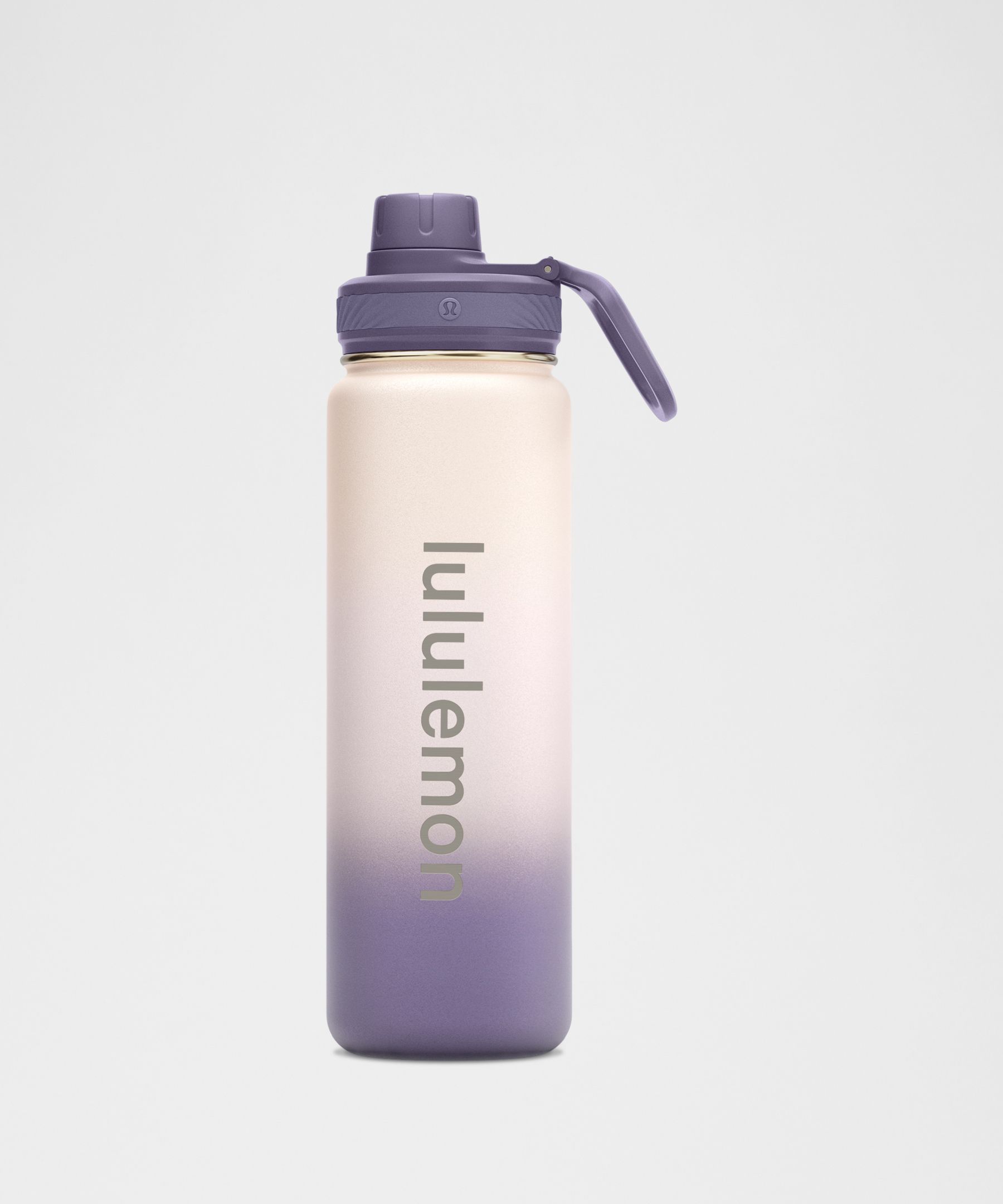 Back To Life Sport Bottle 24oz | lululemon SG