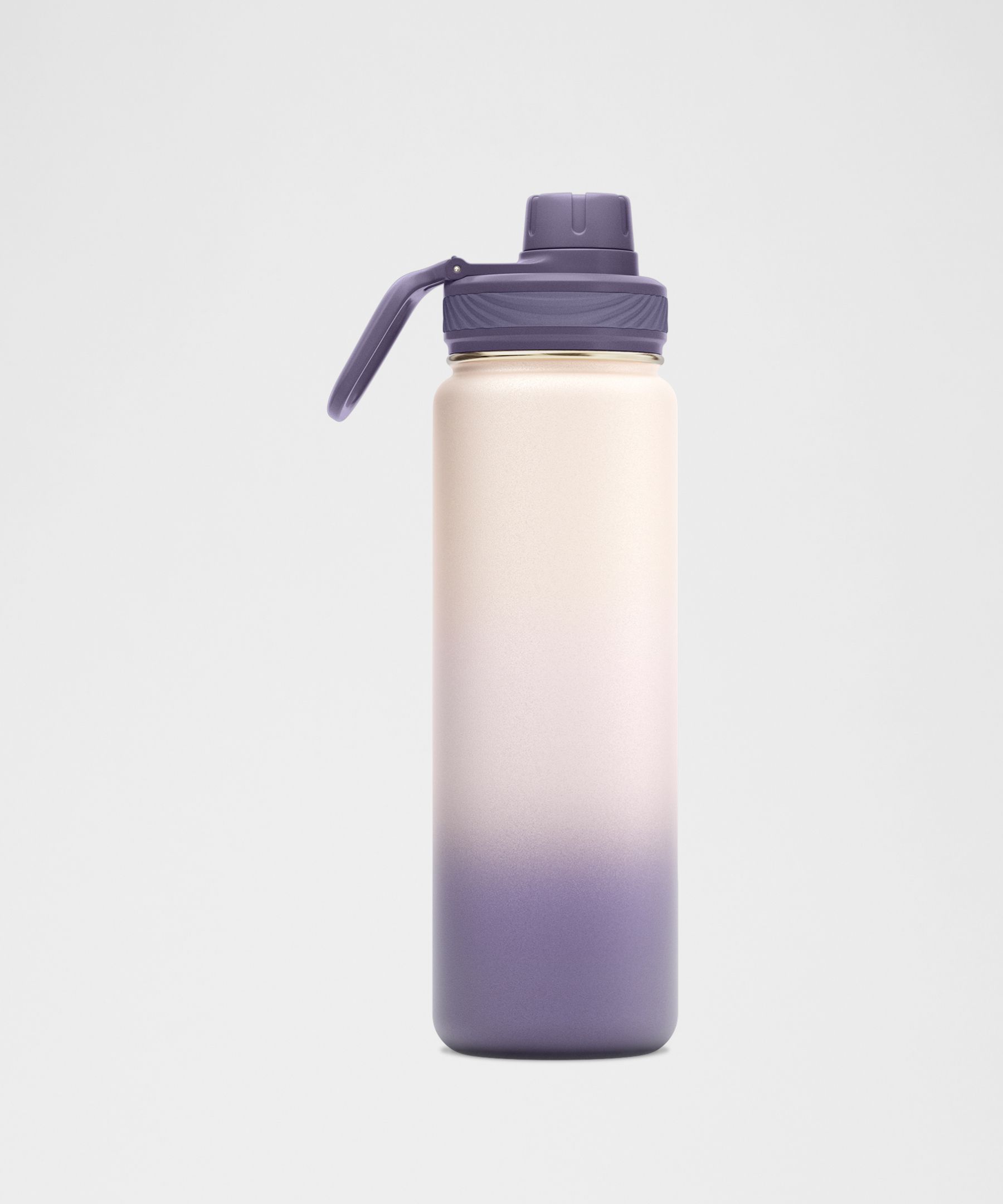 Back to Life スポーツボトル 710ml | ウォーターボトル | Lululemon JP