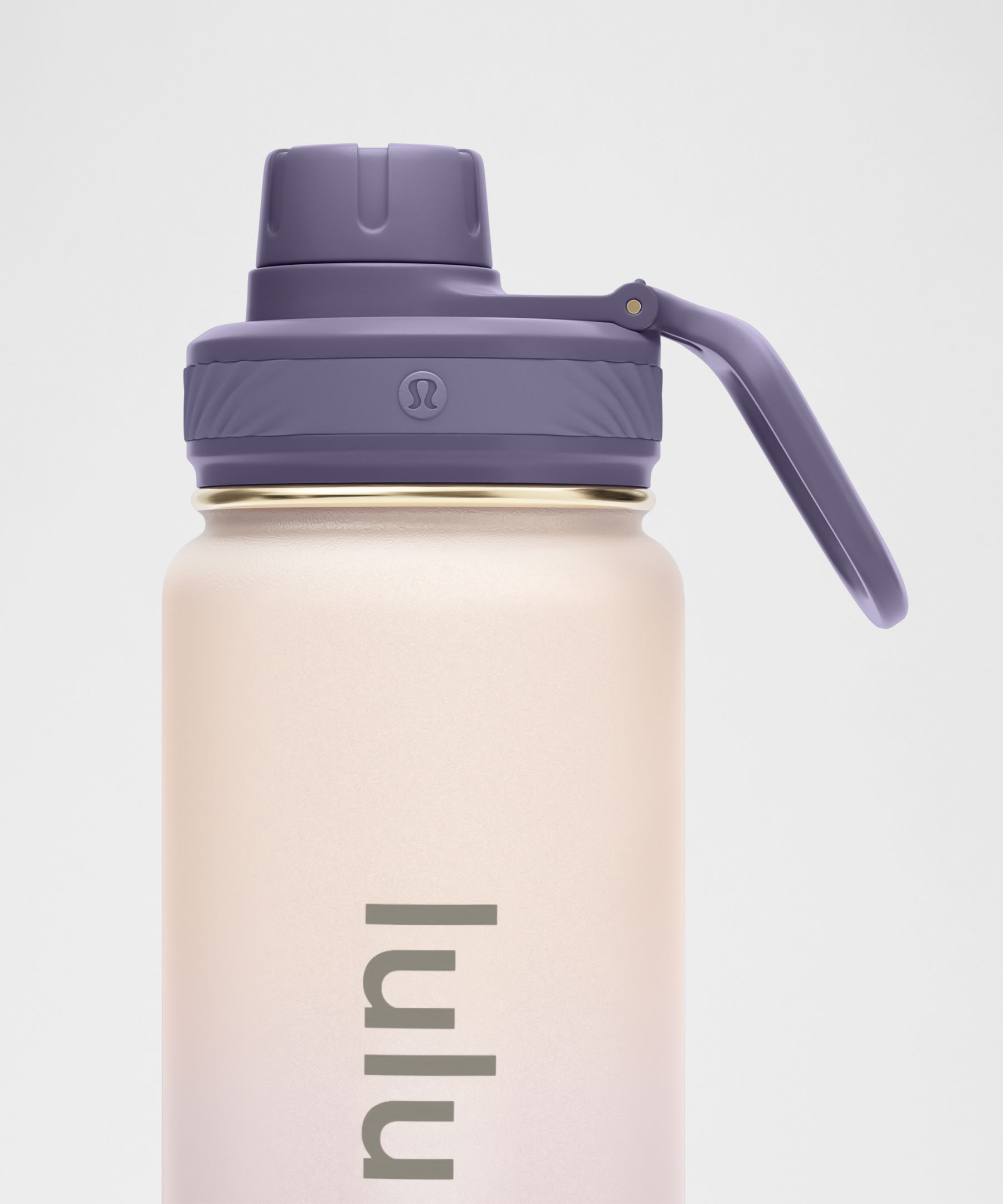 弁当箱・水筒 lululemon sport bottle Back to Life スポーツボトル 710ml | ウォーターボトル | Lululemon JP