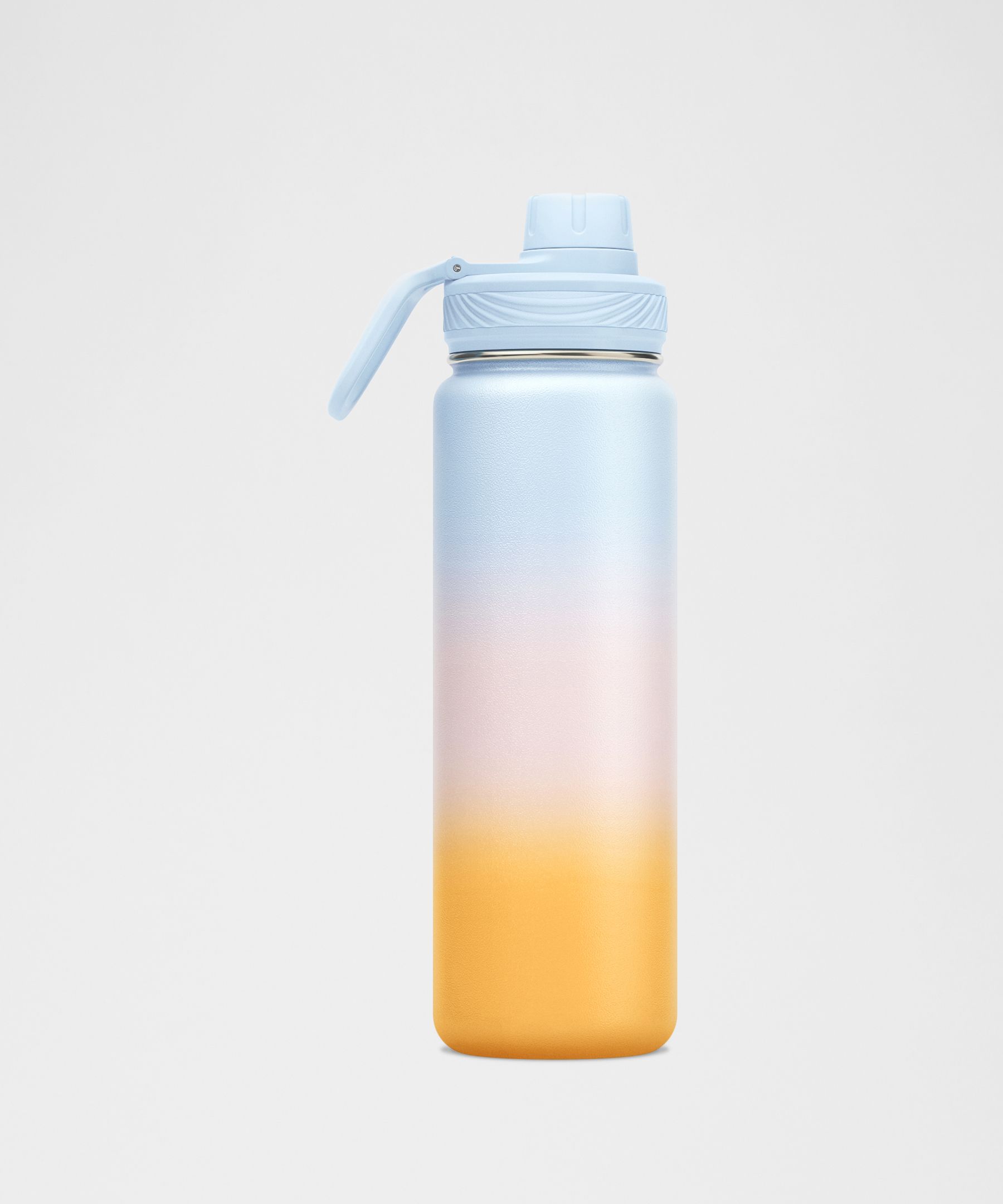 백 투 라이프 스포츠 보틀 24oz