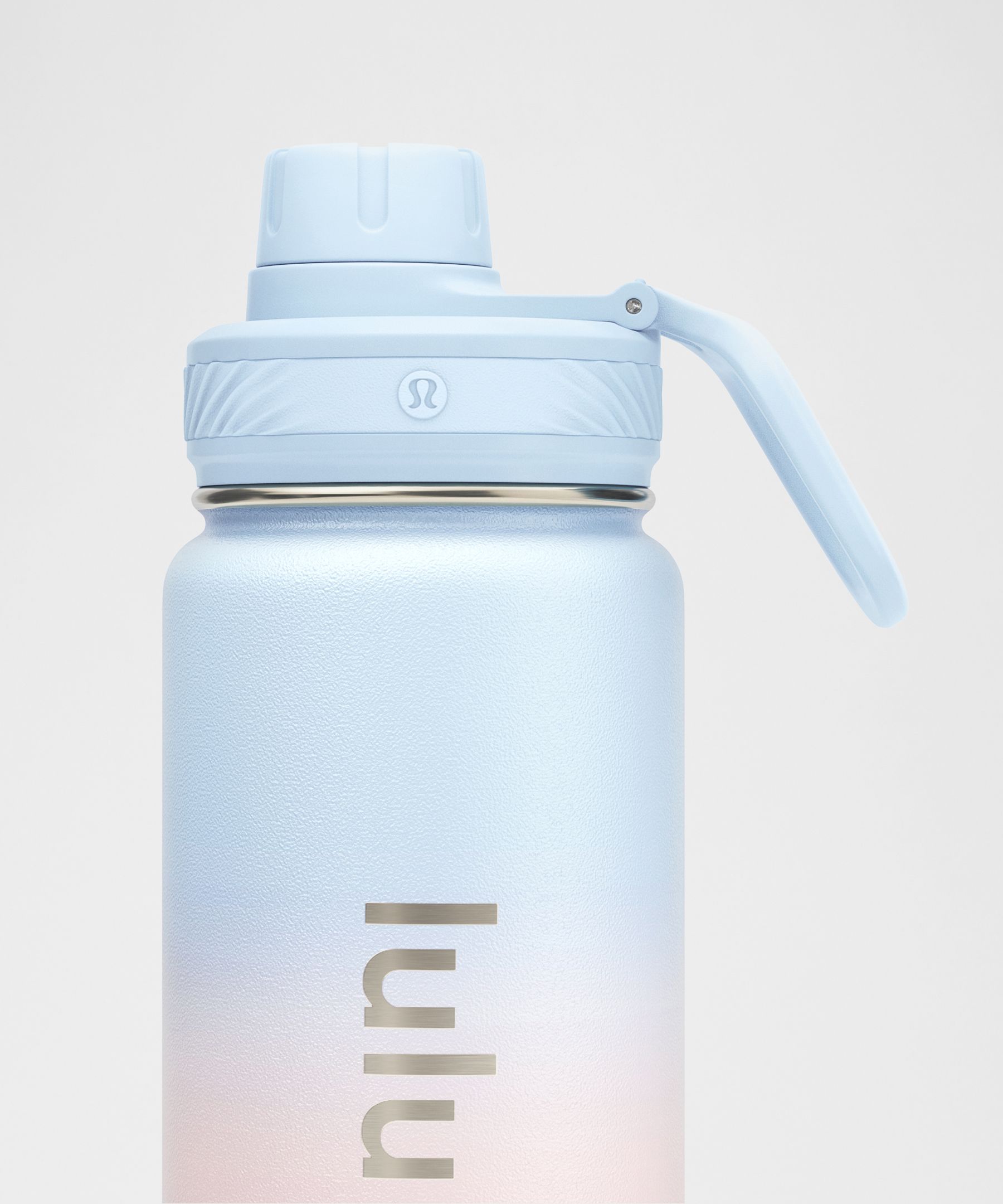 Back to Life スポーツボトル 710ml