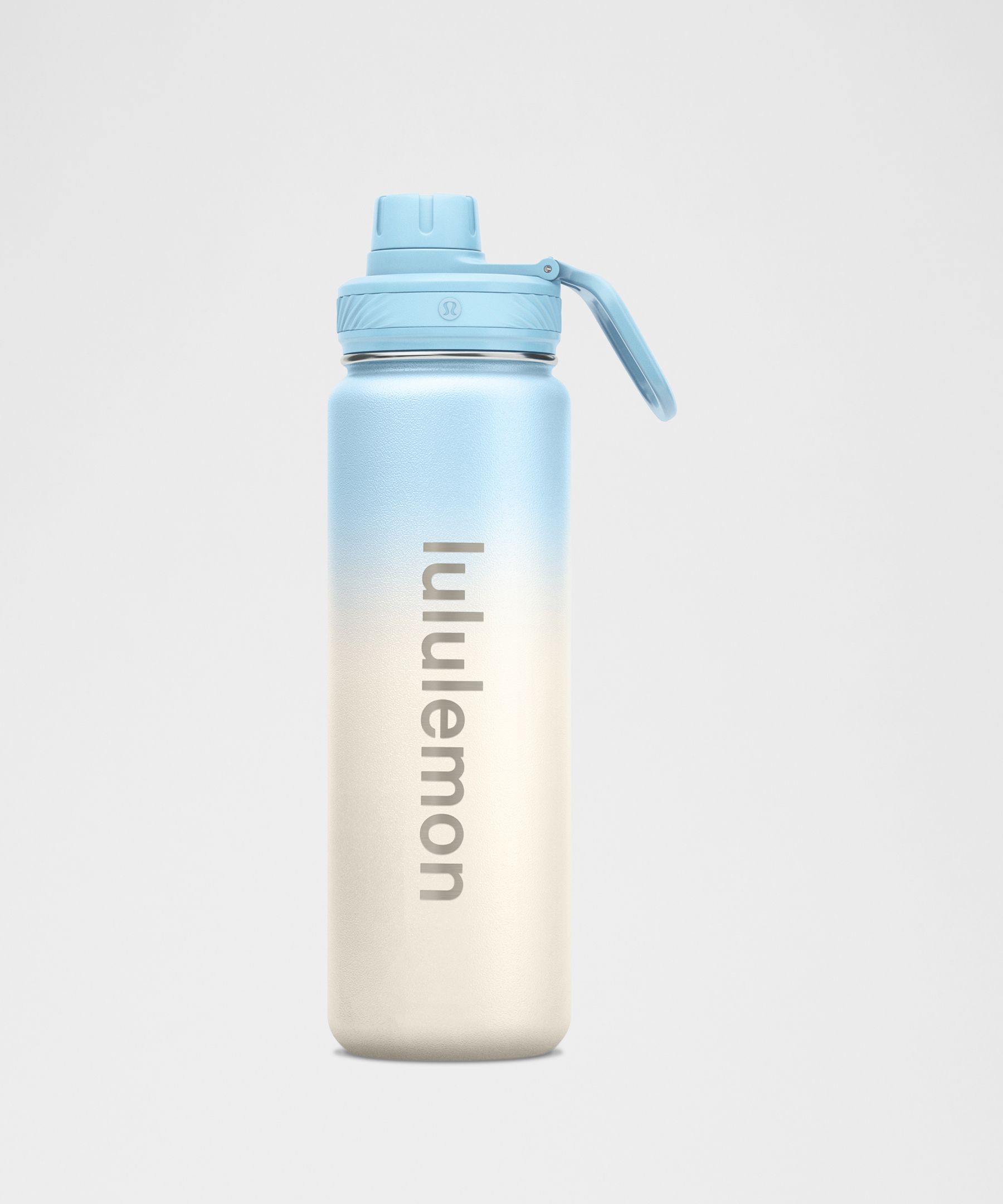 Back to Life Sport Bottle 710ml