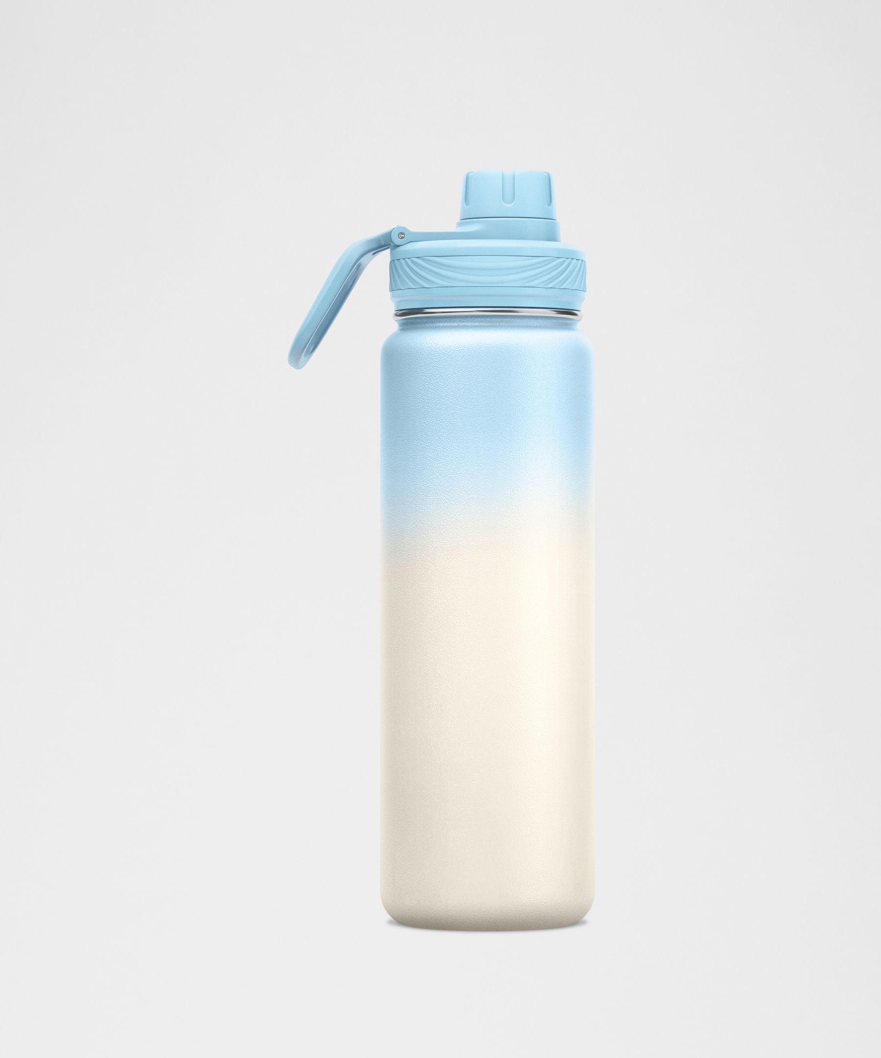 Back to Life Sport Bottle 710ml