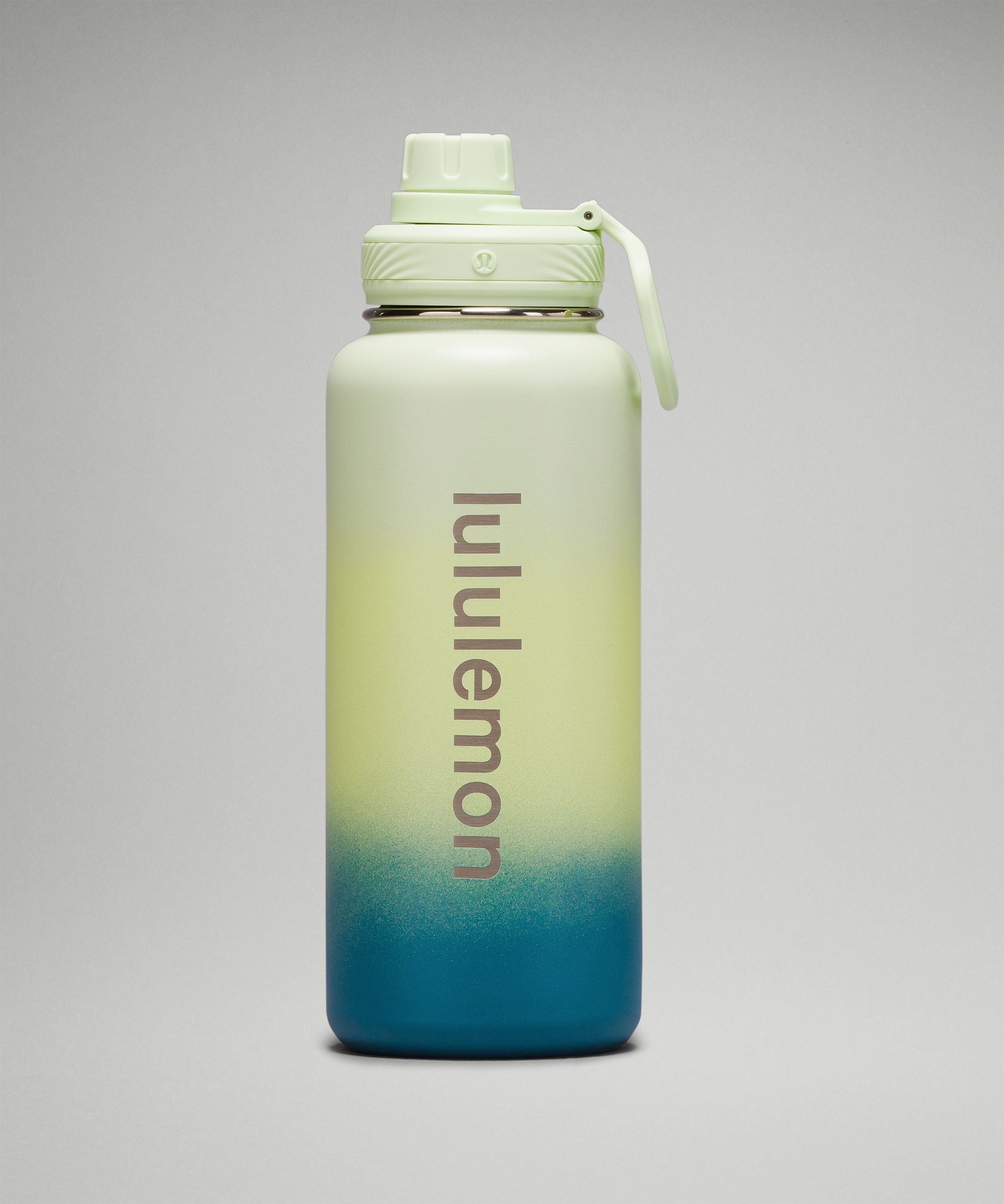 lululemon Back to Life Sport Bottle 32oz