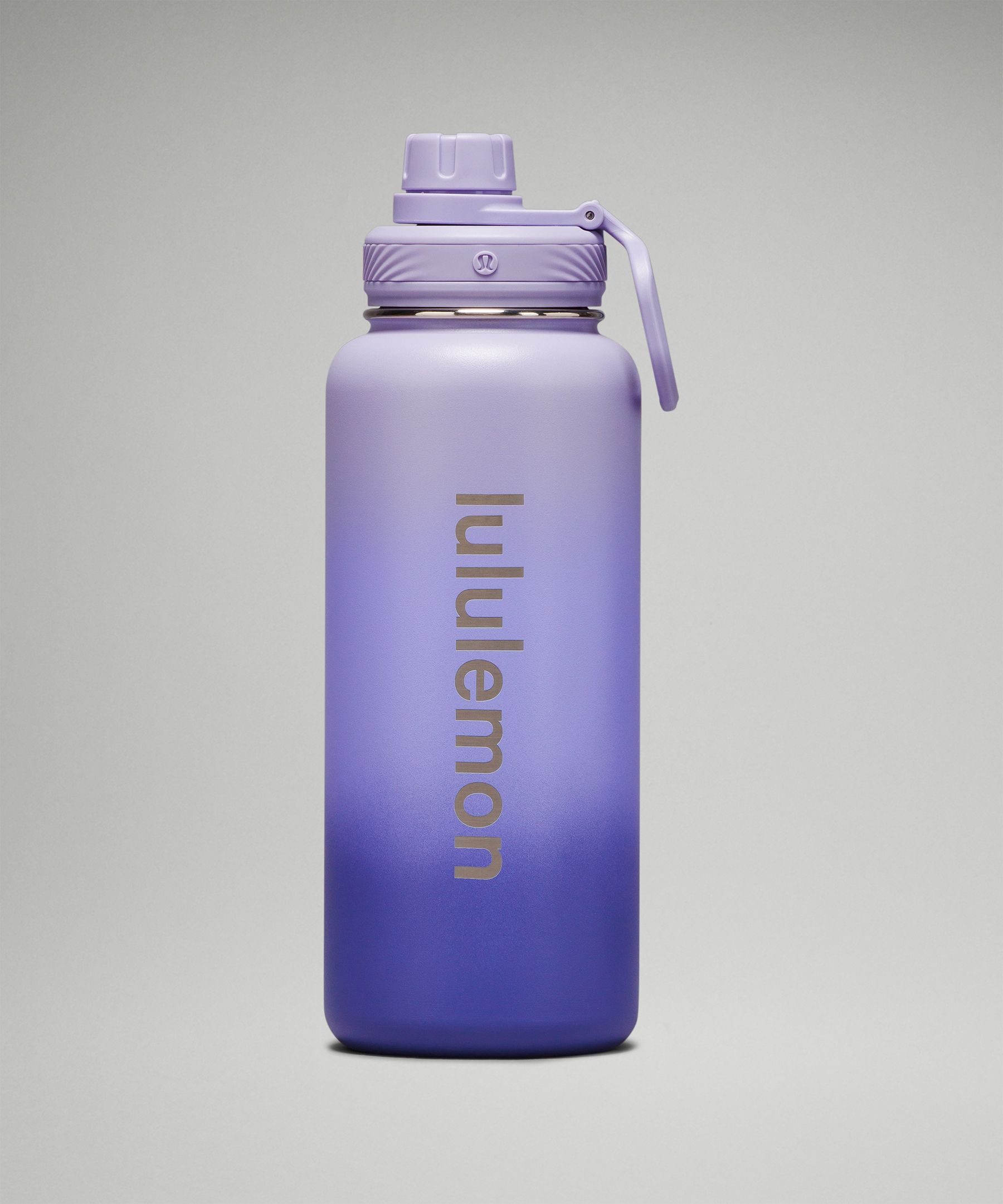 Back to Life Sport Bottle 32oz, Unisex Water Bottles, lululemon