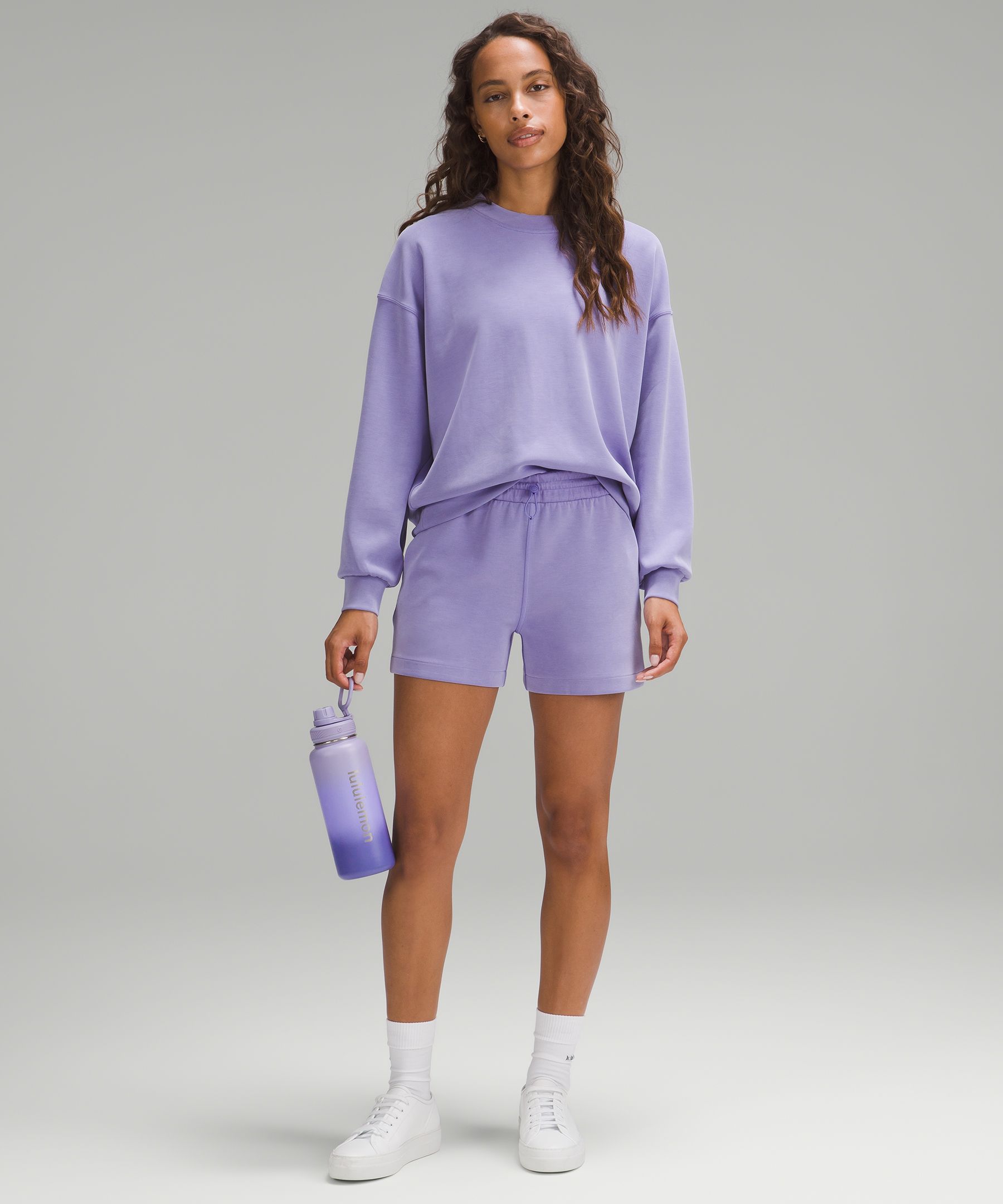 Lululemon Back to Life Sport Bottle 32oz. 2