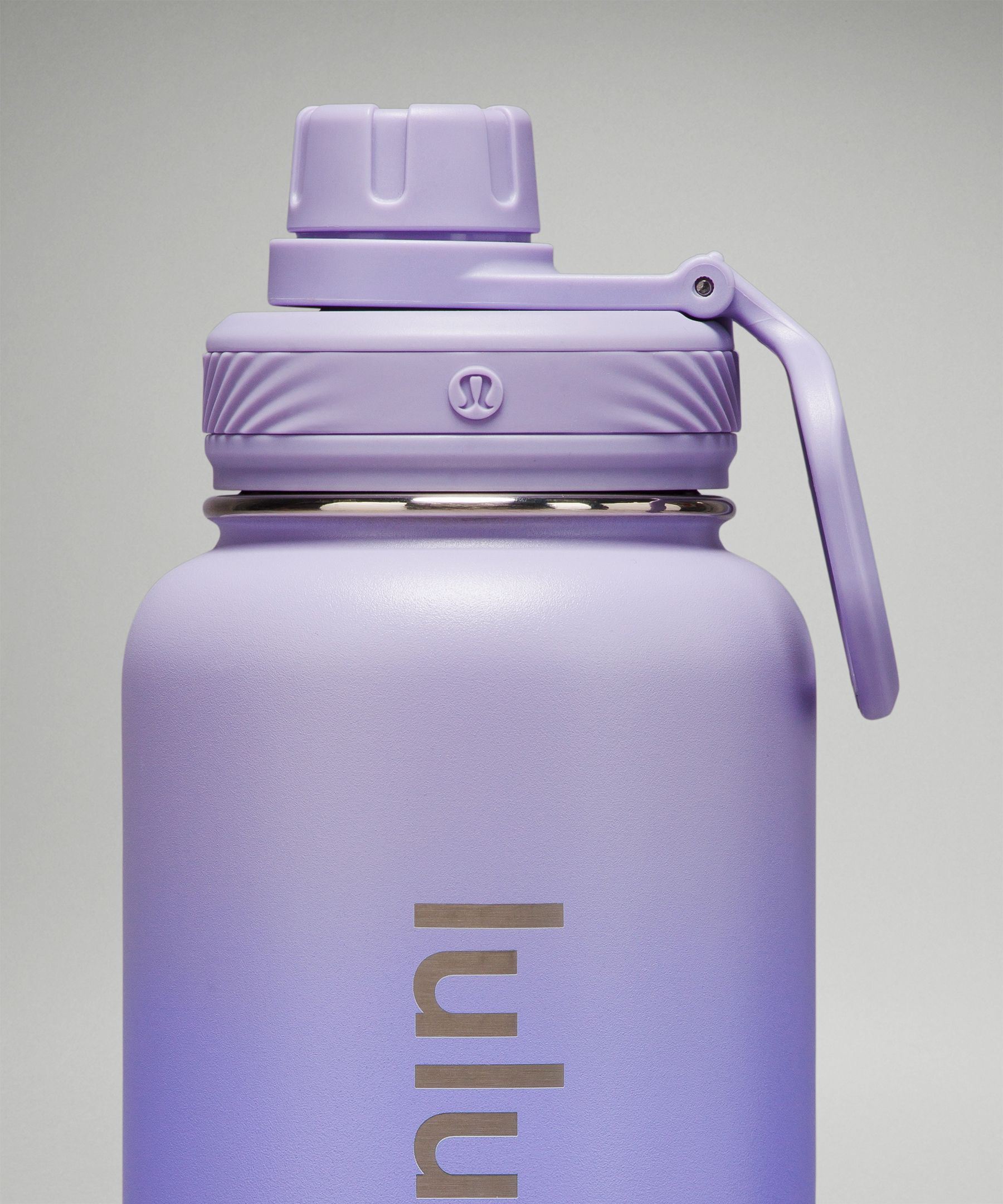 Lululemon Back to Life Sport Bottle 32oz. 4