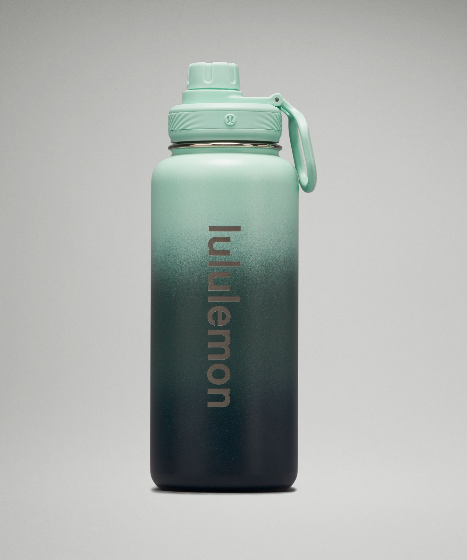 For Hydration: Lululemon Purist Cycling Water Bottle, Lululemon's Most  Popular Print Is Back From the Vault In a Limited-Edition Collection