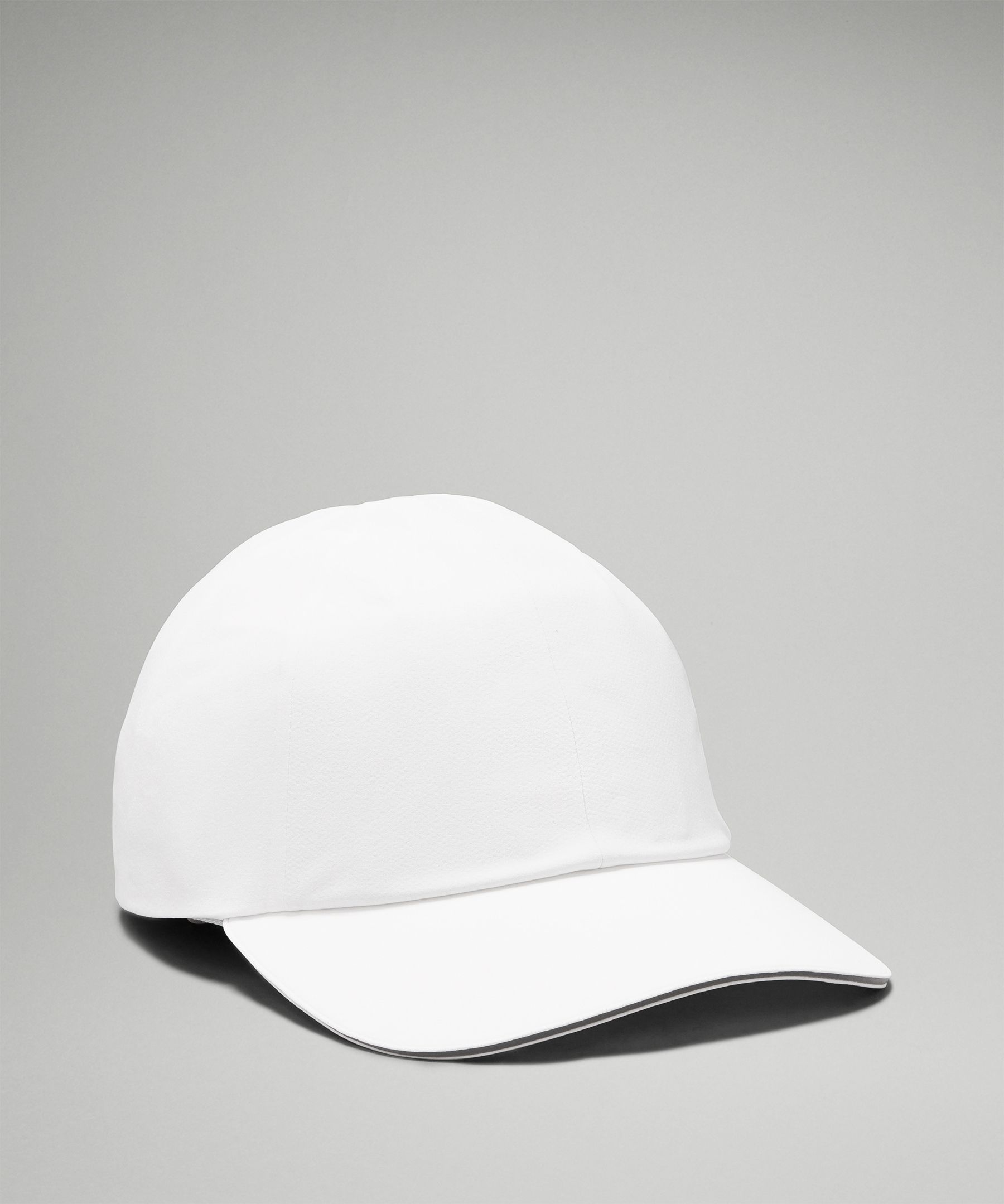 Shop Lululemon Fast And Free Running Hat