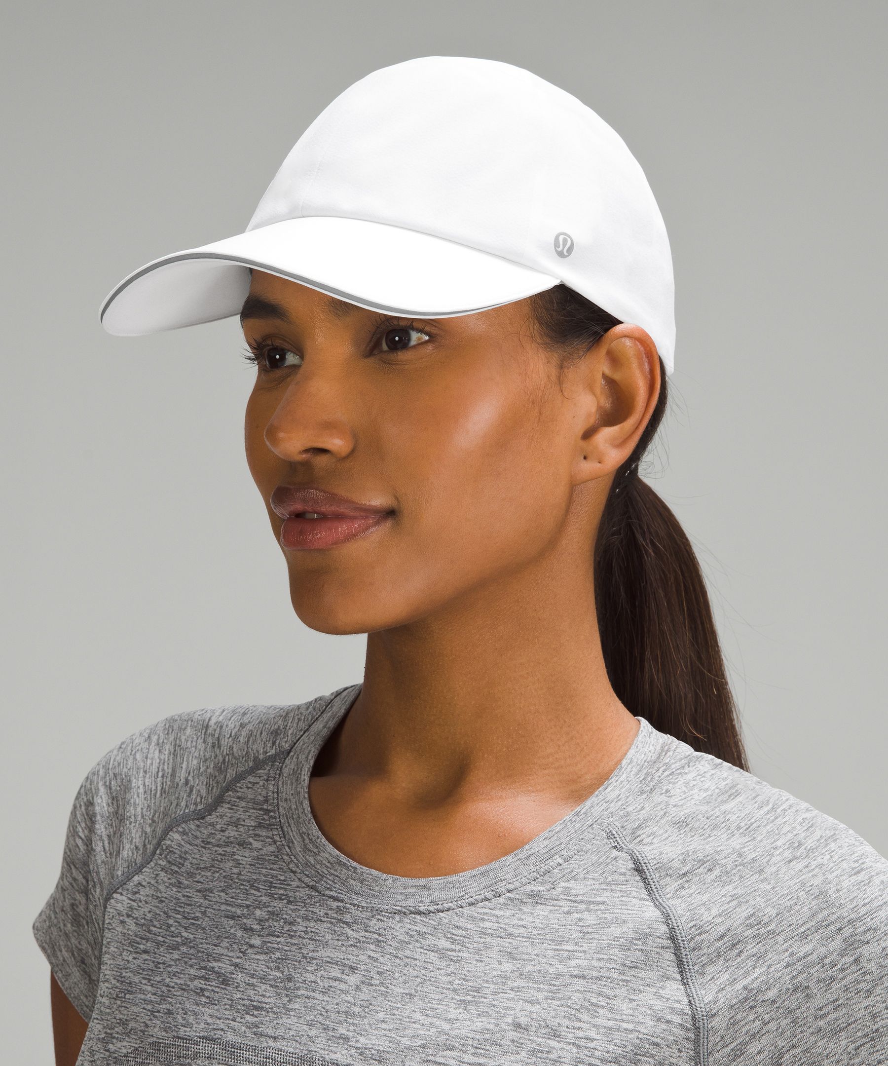 Lululemon athletica Women's Fast and Free Running Hat, Women's Hats