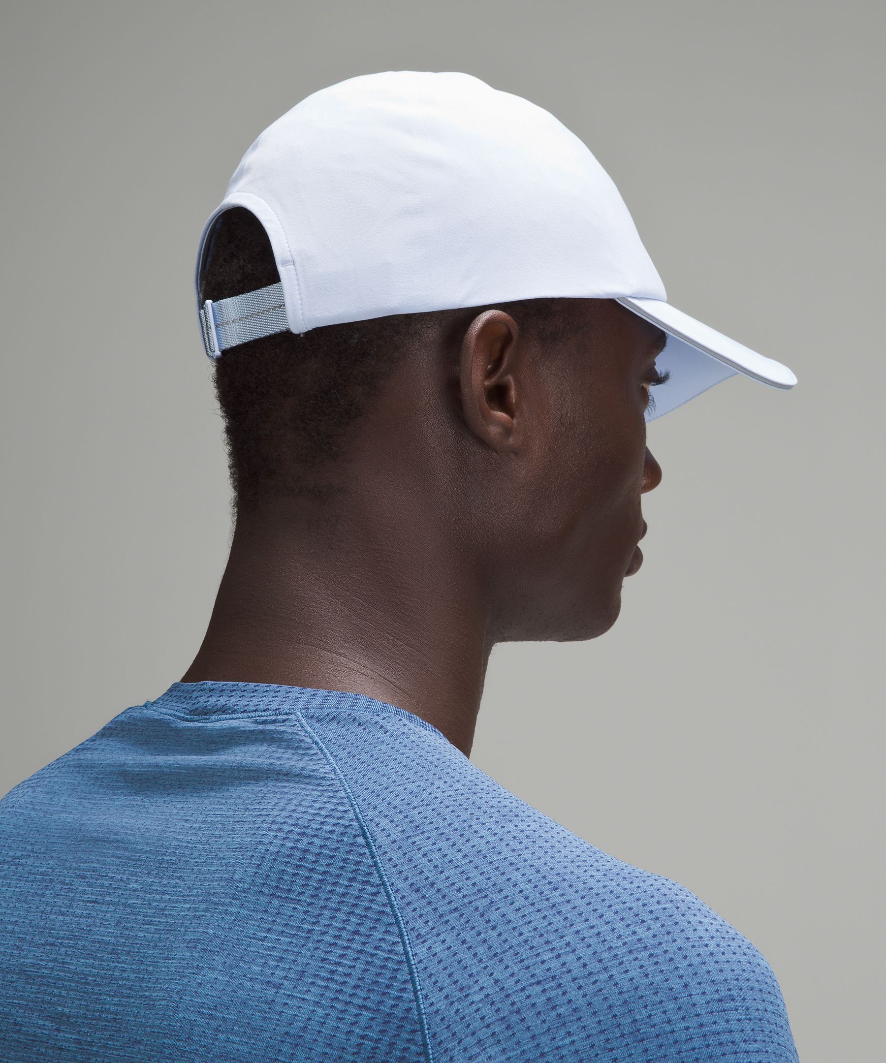 Casquette de course Fast and Free